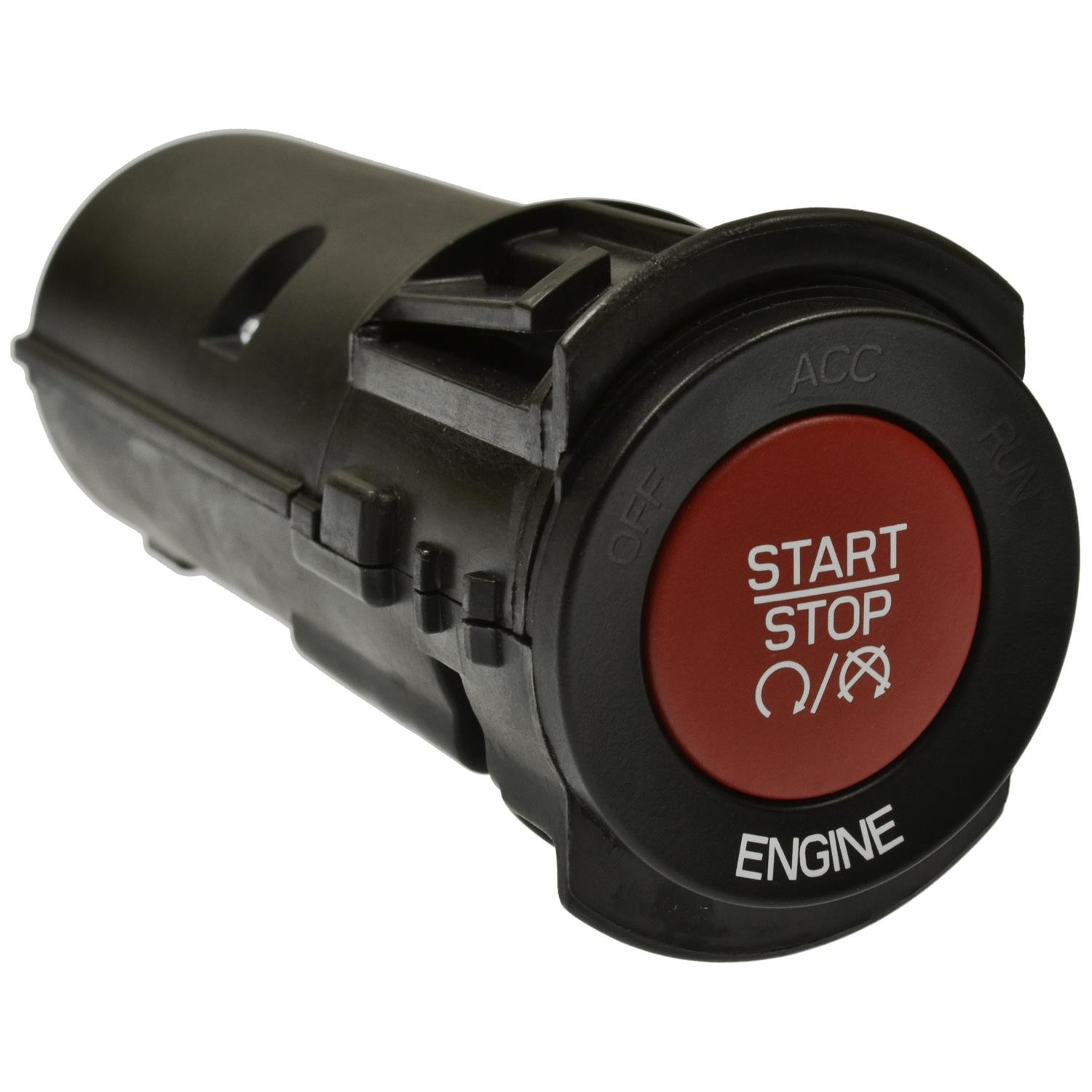 Ignition Push Button Switch