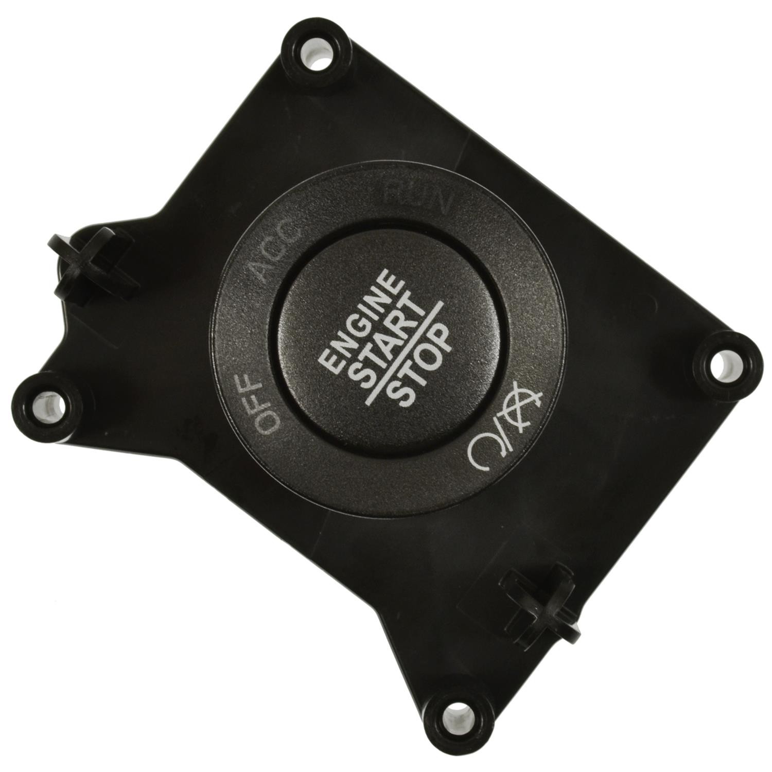 IGNITION STARTER SWITCH