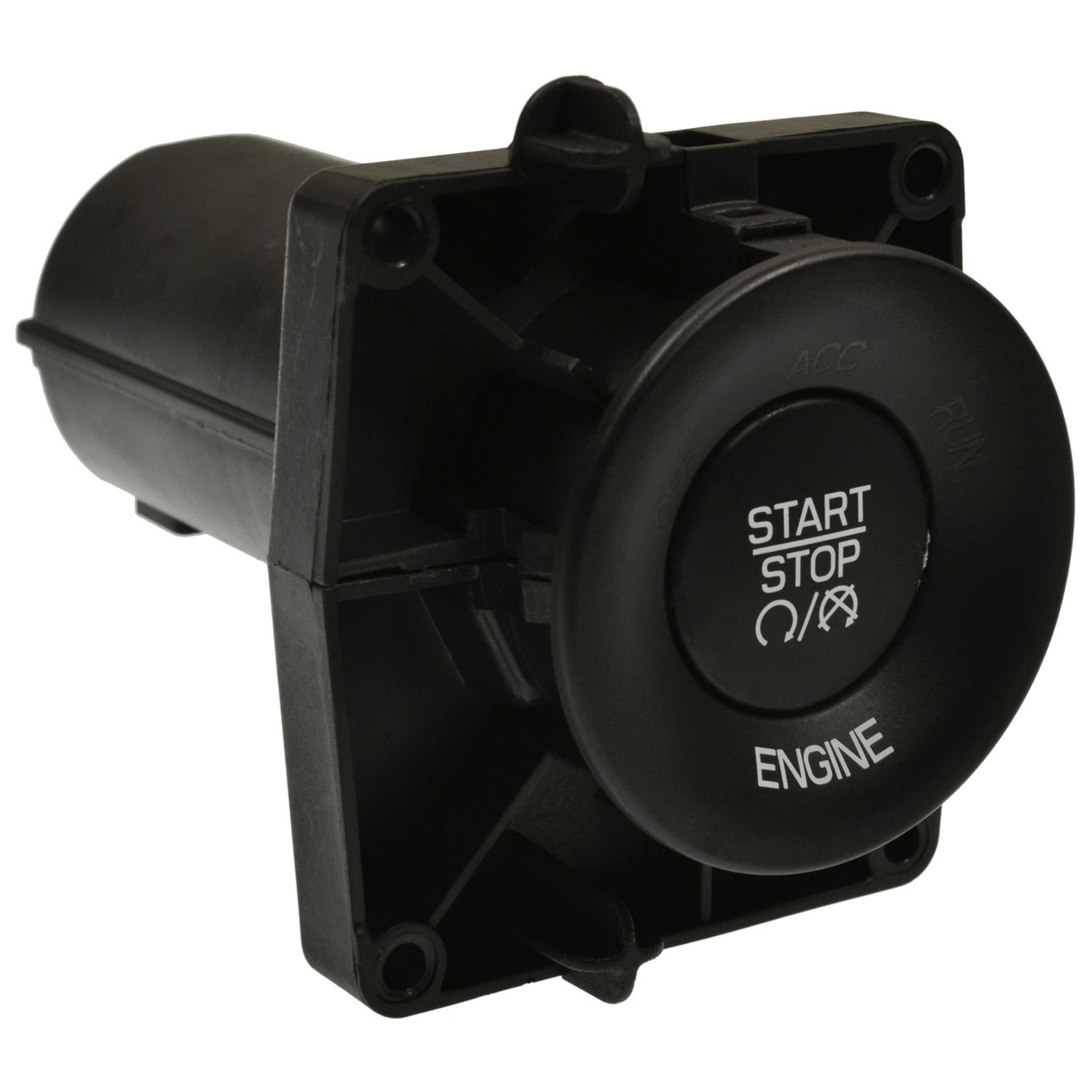 Ignition Push Button Switch