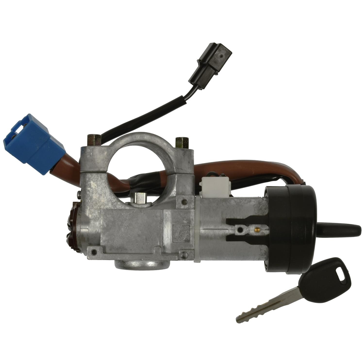 Ignition Switch With Lock Cylinder