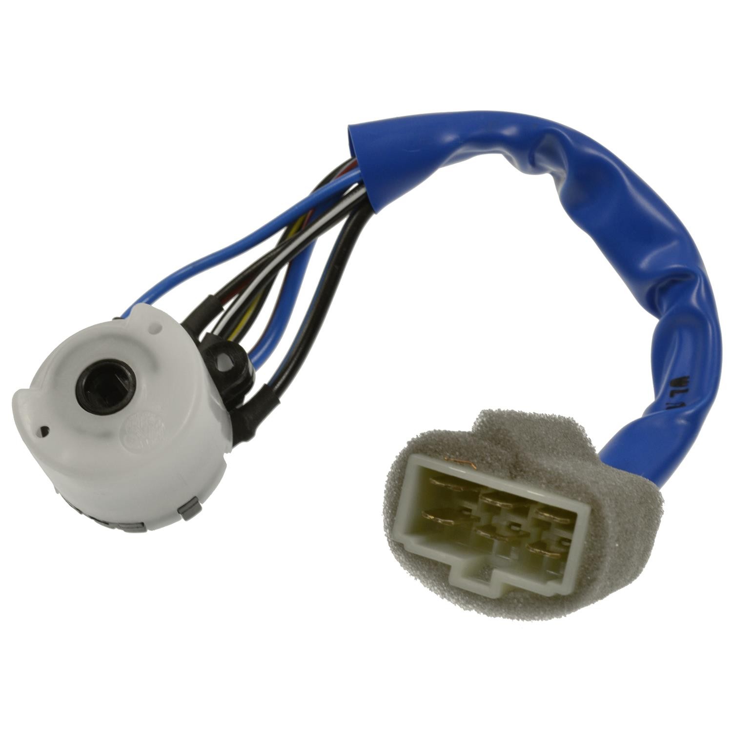 Ignition Starter Switch