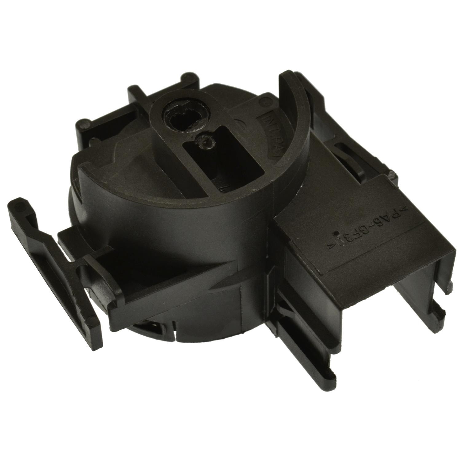 IGNITION STARTER SWITCH