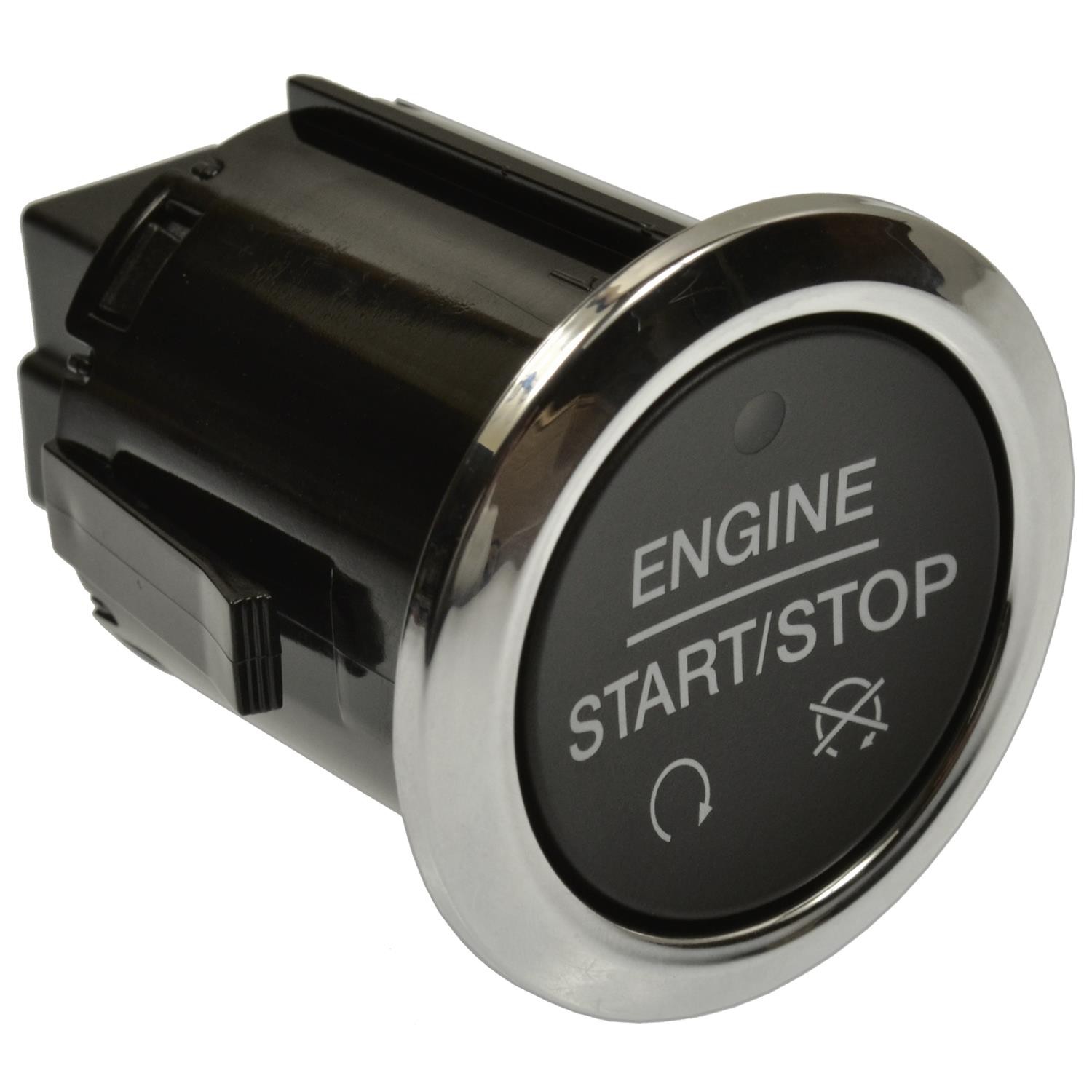 Ignition Push Button Switch
