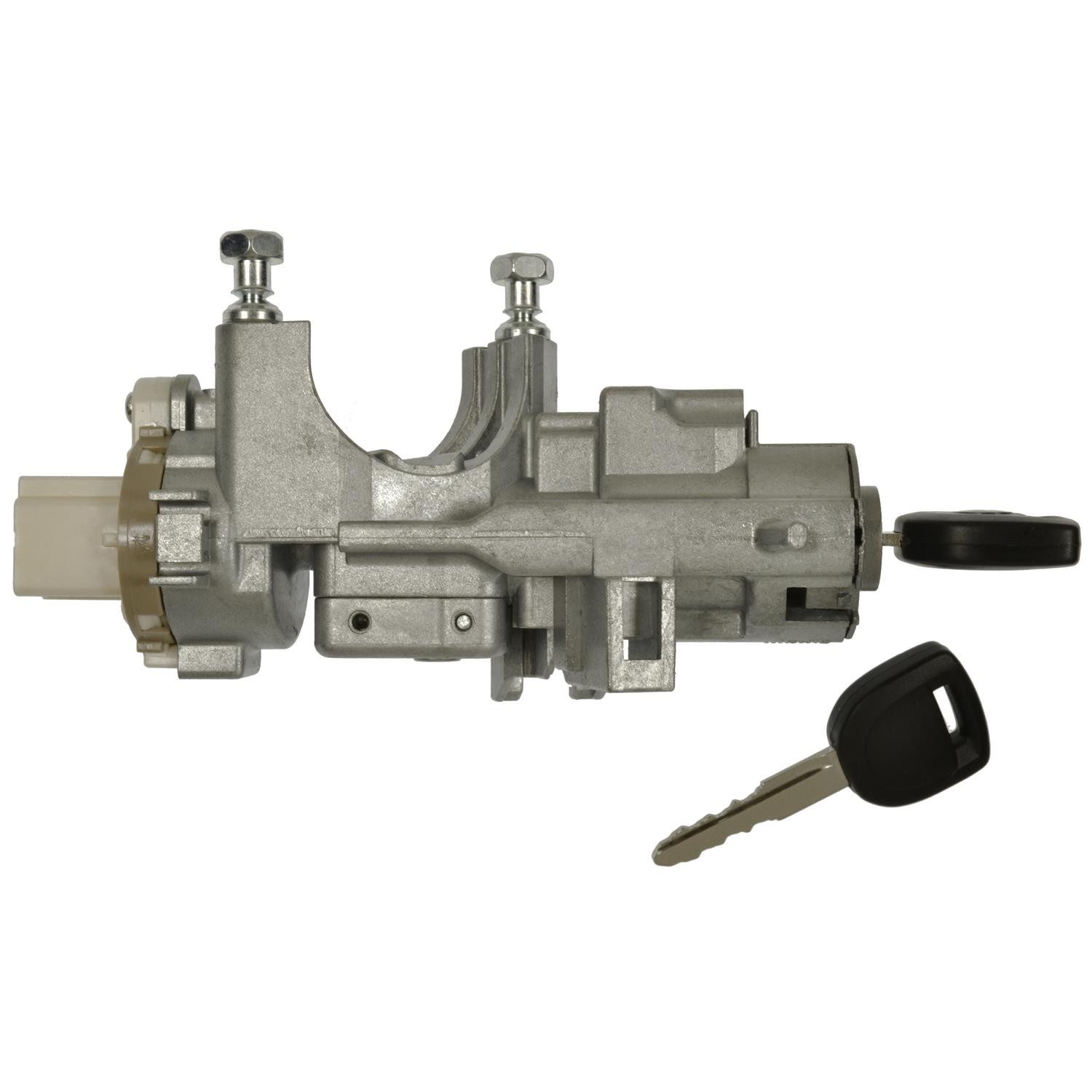 Ignition Switch With Lock Cylinder