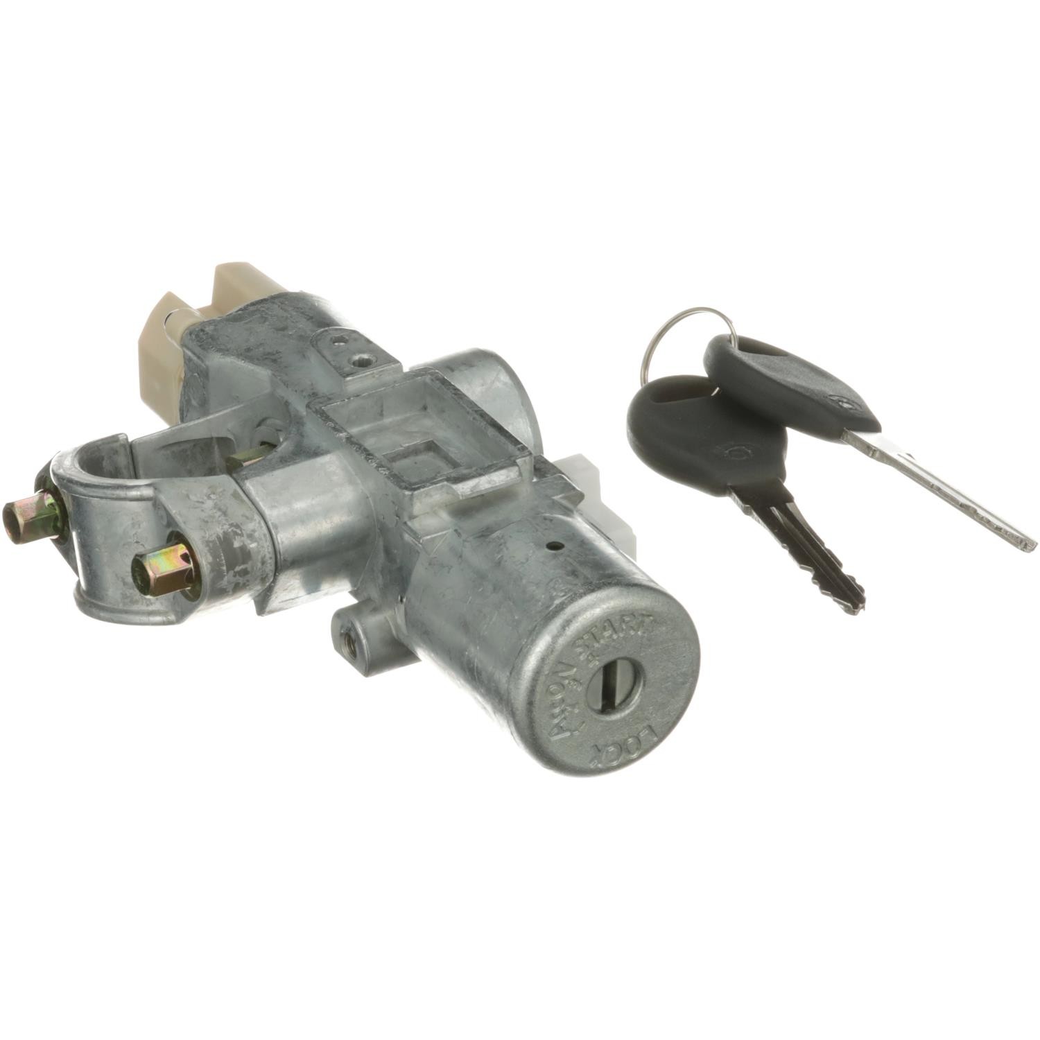 IGNITION SWITCH WITH LOCK CYLINDER