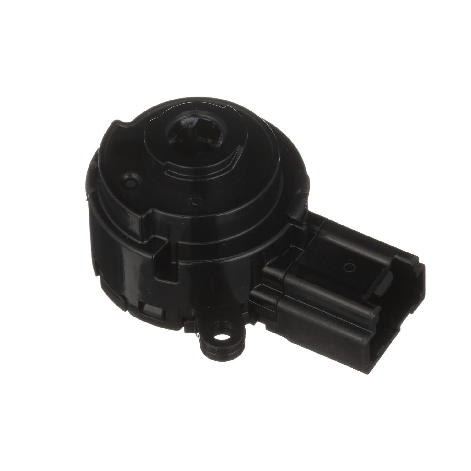 IGNITION STARTER SWITCH