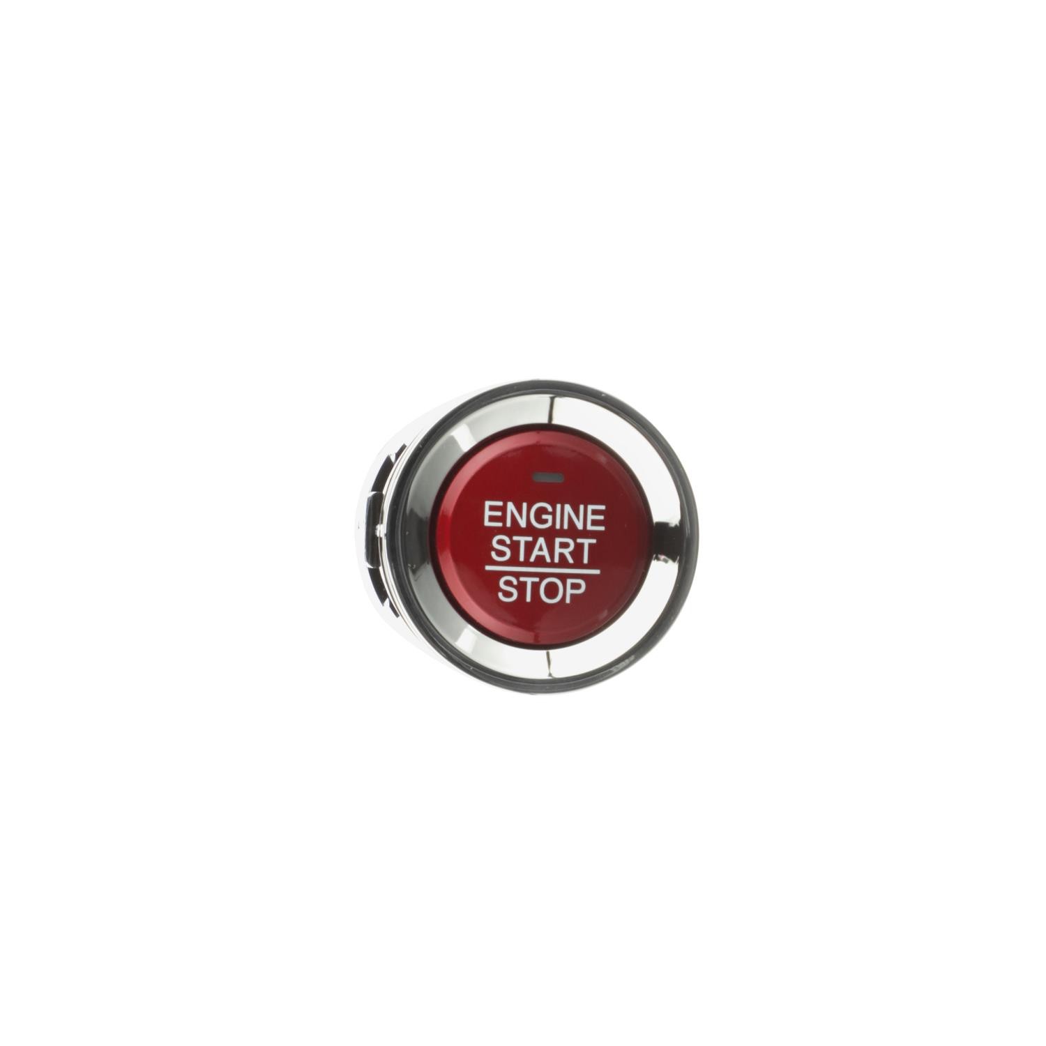 Ignition Push Button Switch