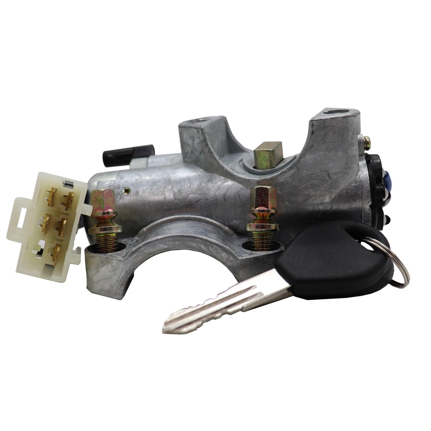 IGNITION SWITCH WITH LOCK CYLINDER