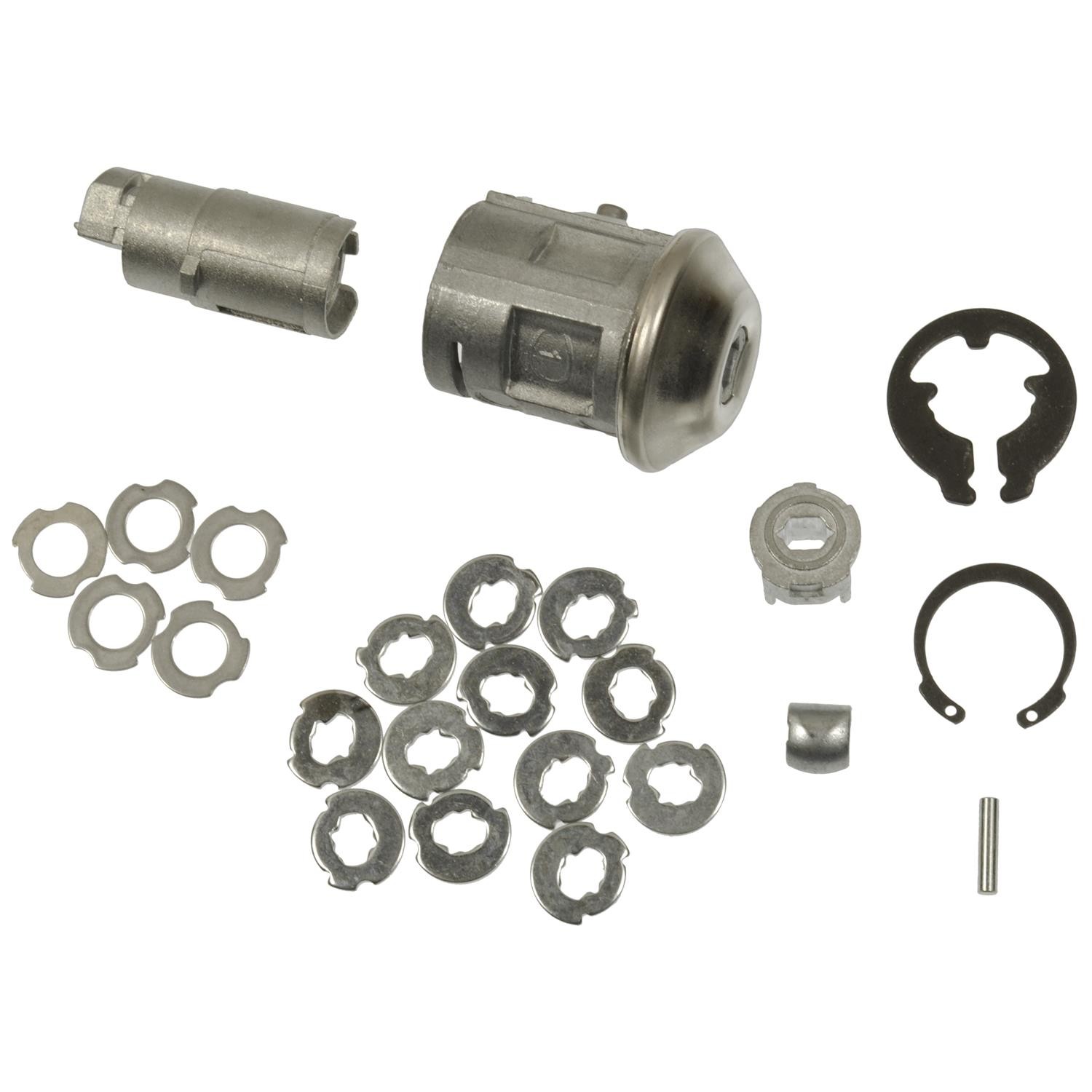 Ignition Lock Cylinder