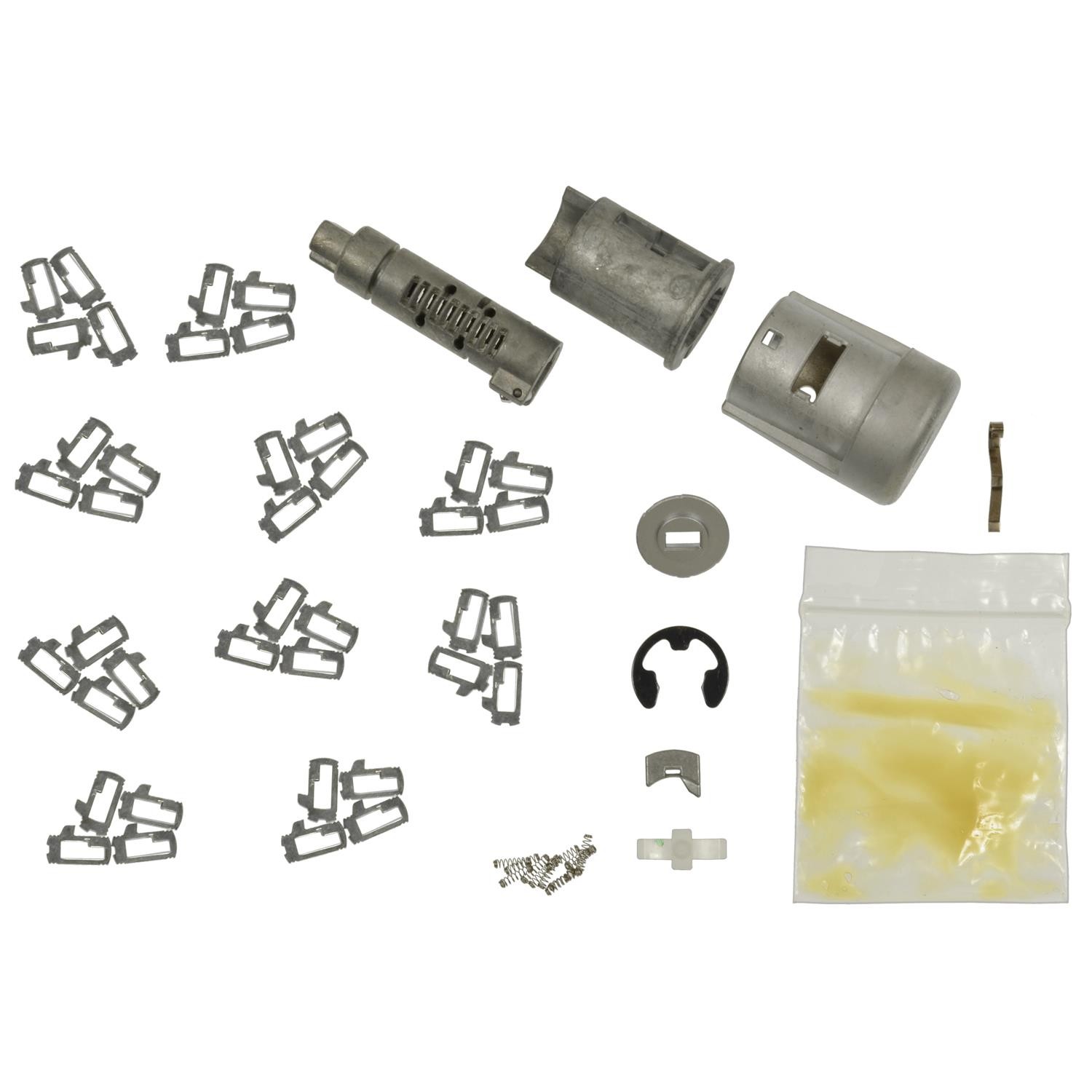 Ignition Lock Cylinder