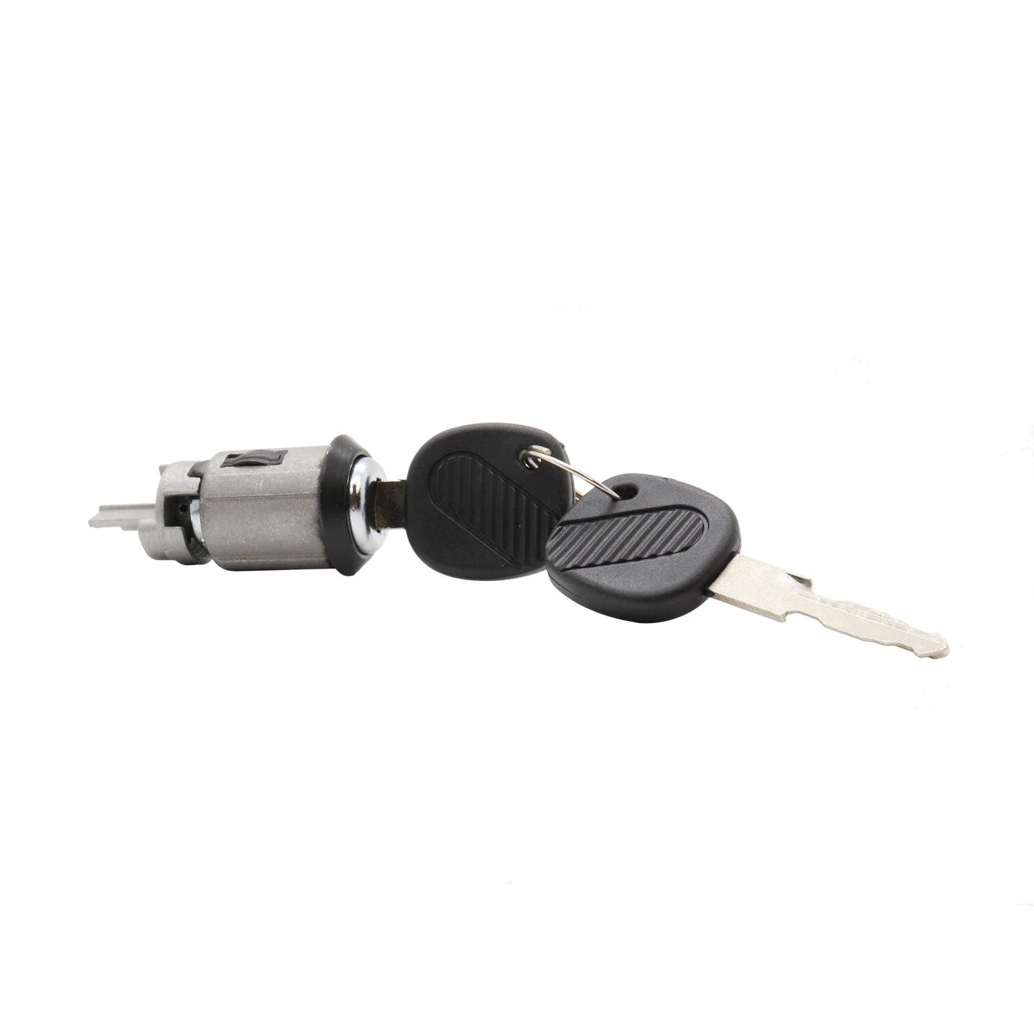 IGNITION LOCK CYLINDER