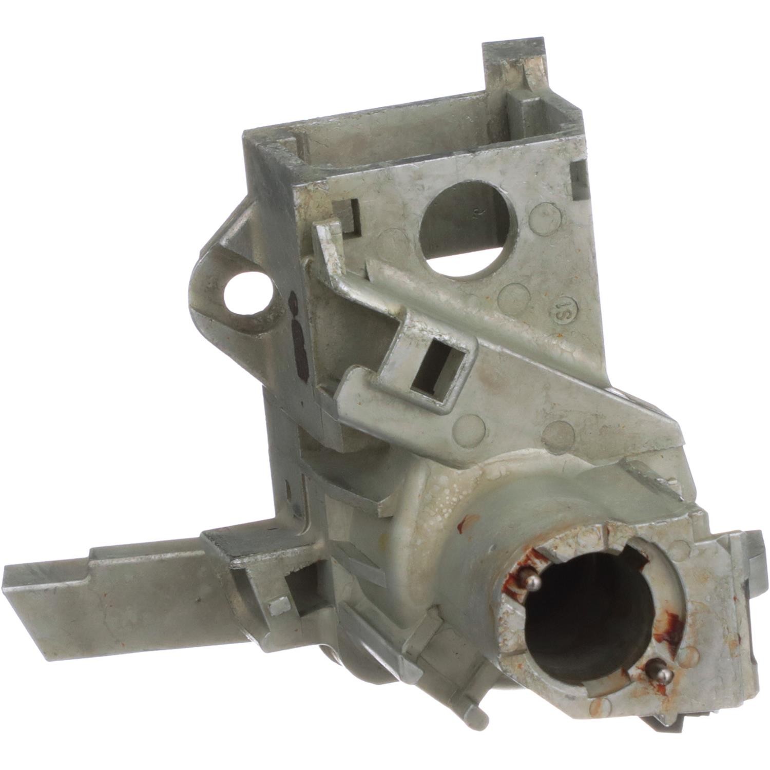Ignition Lock Cylinder Housing Repair Kit