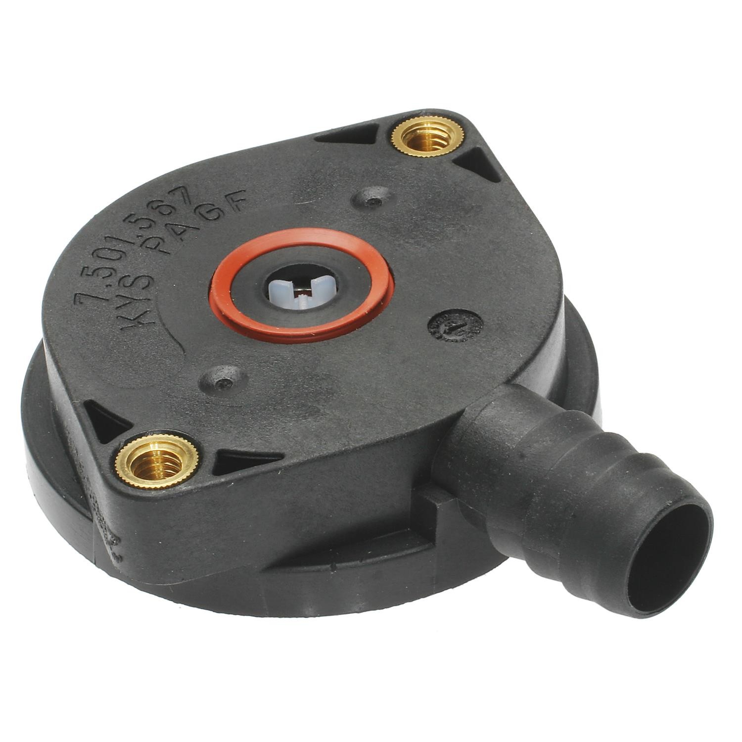 PCV VALVE