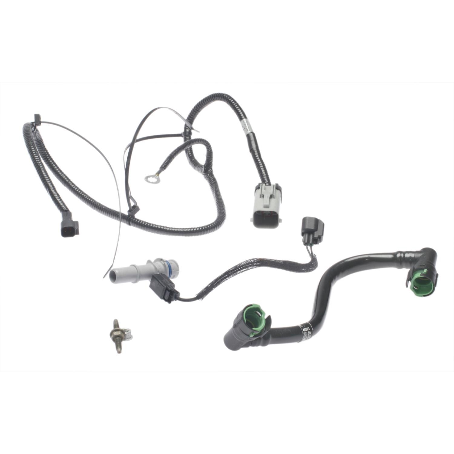 PCV Valve