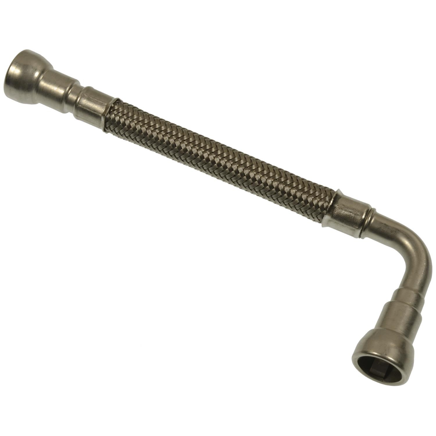 Engine Crankcase Breather Hose