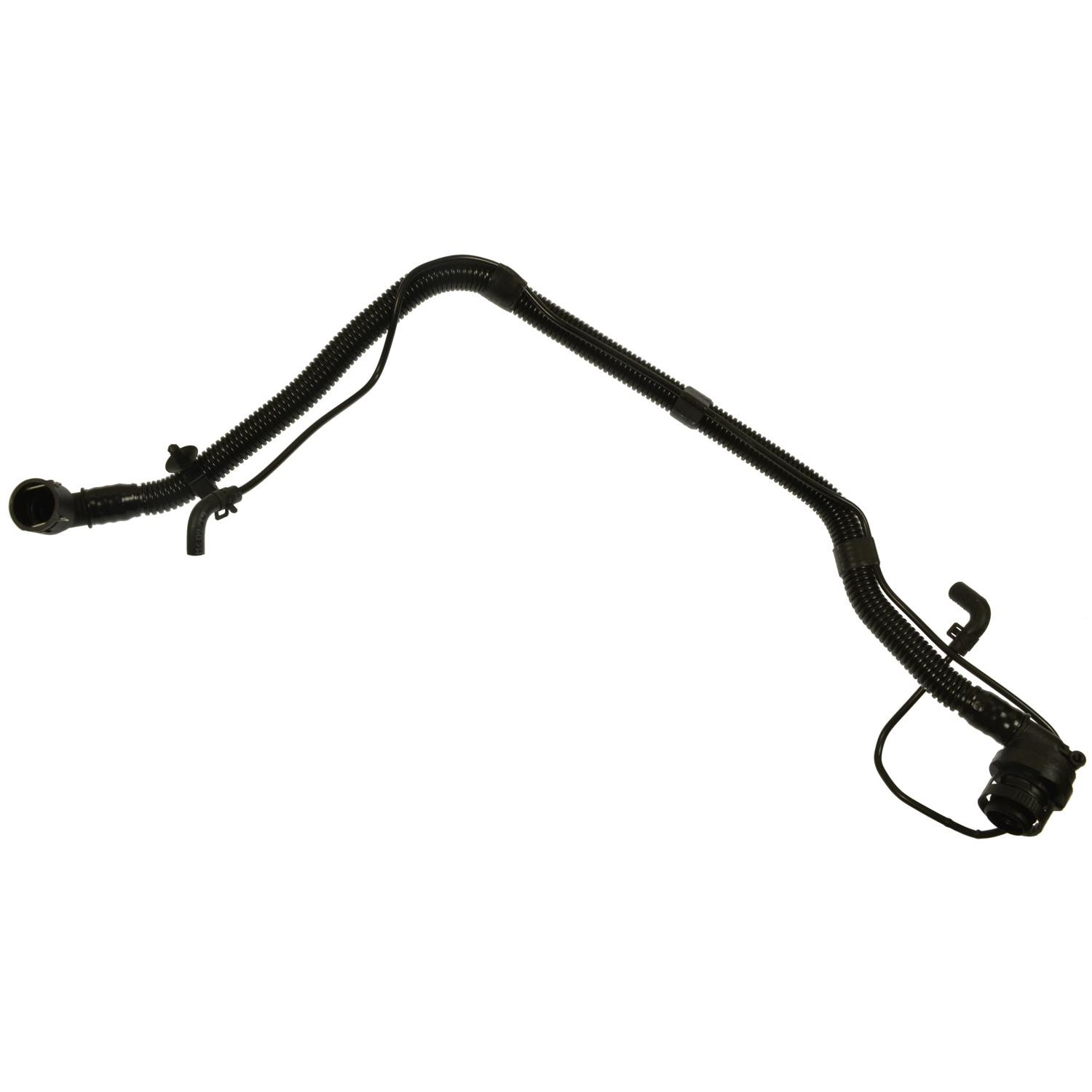 ENGINE CRANKCASE BREATHER HOSE
