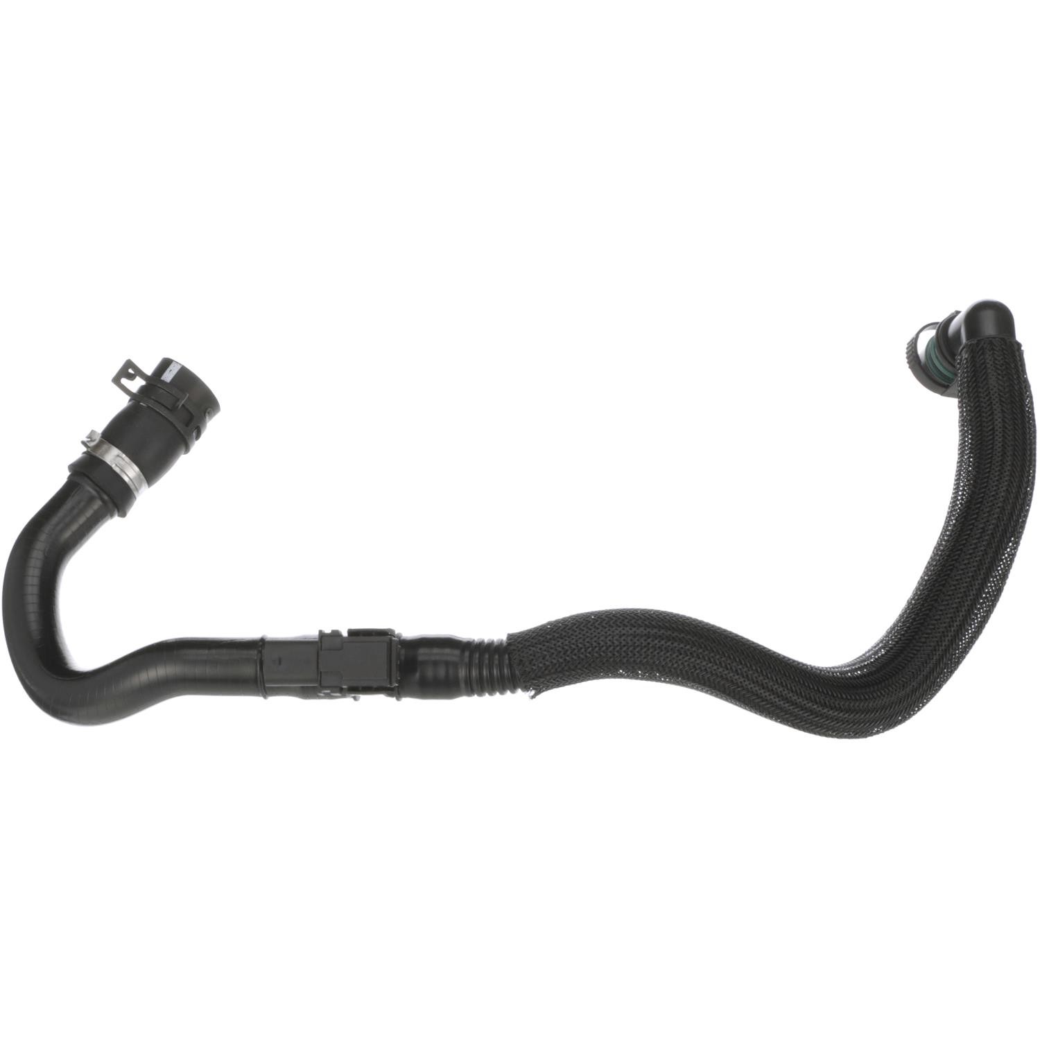 ENGINE CRANKCASE BREATHER HOSE