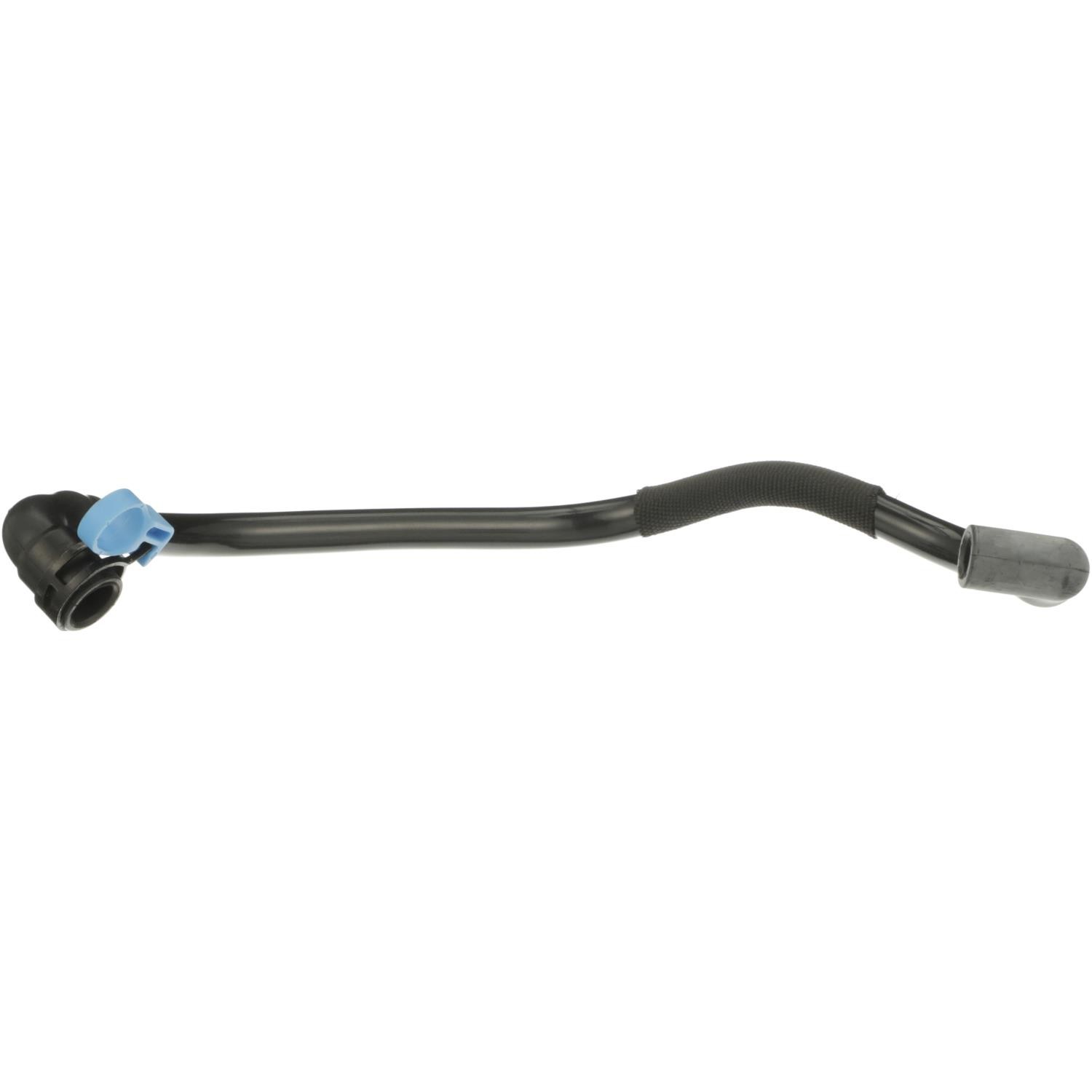 ENGINE CRANKCASE BREATHER HOSE