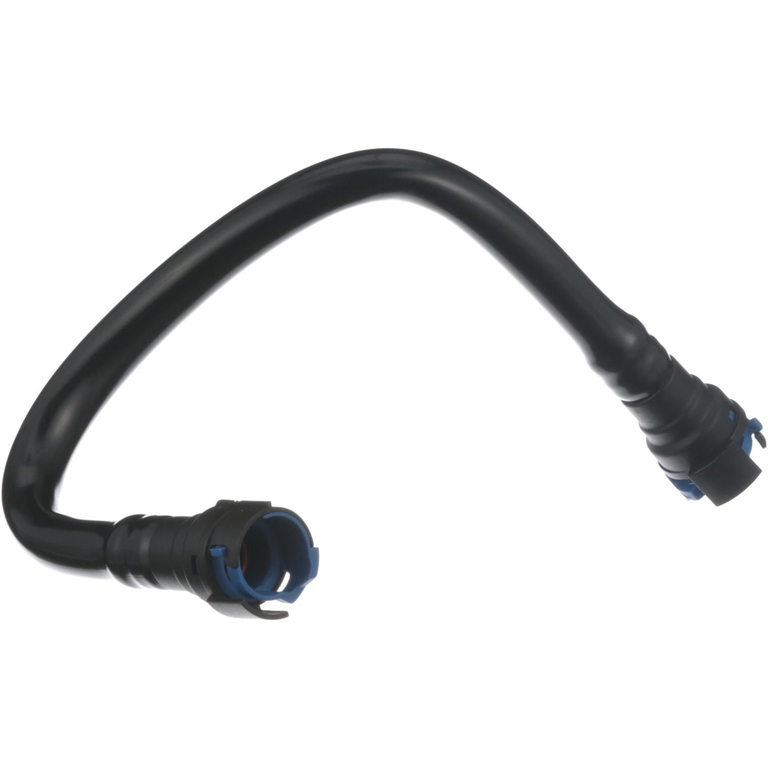 ENGINE CRANKCASE BREATHER HOSE