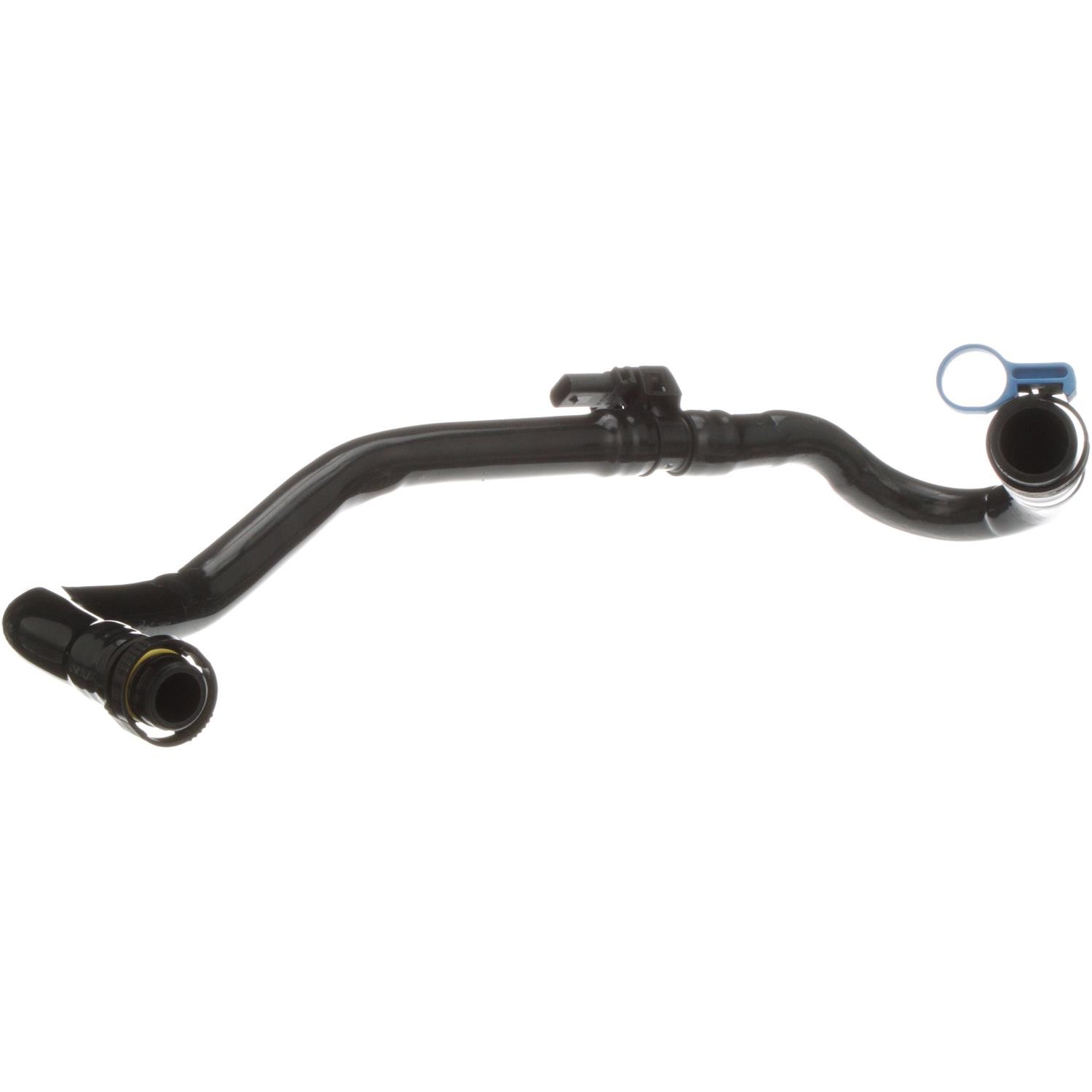 Engine Crankcase Breather Hose