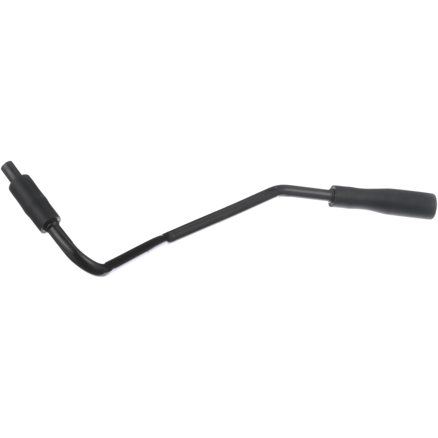 ENGINE CRANKCASE BREATHER HOSE