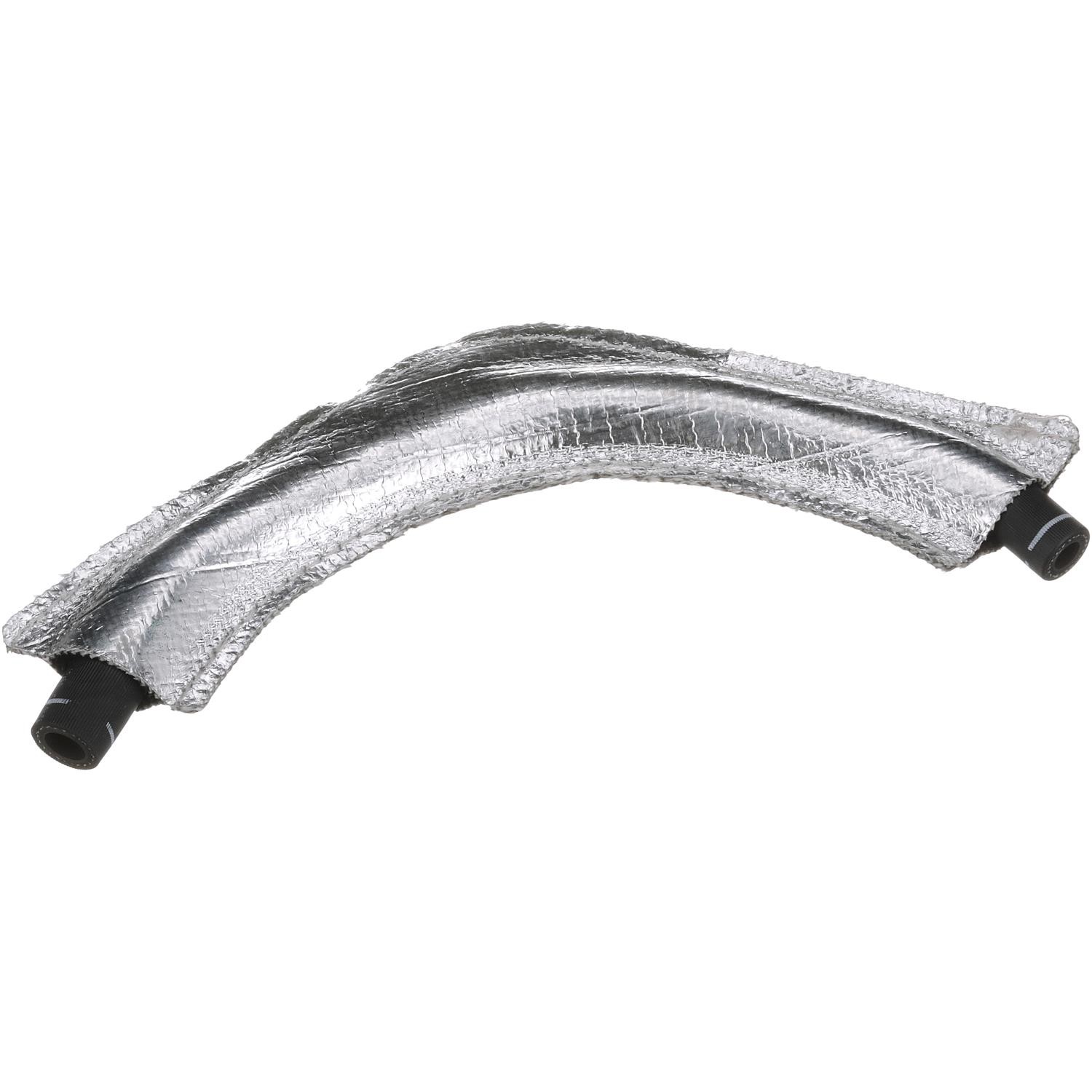 Engine Crankcase Breather Hose