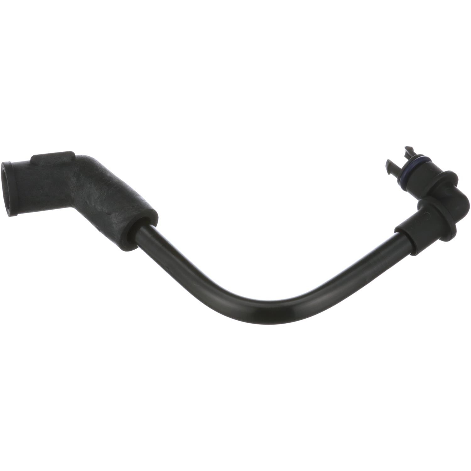 Engine Crankcase Breather Hose
