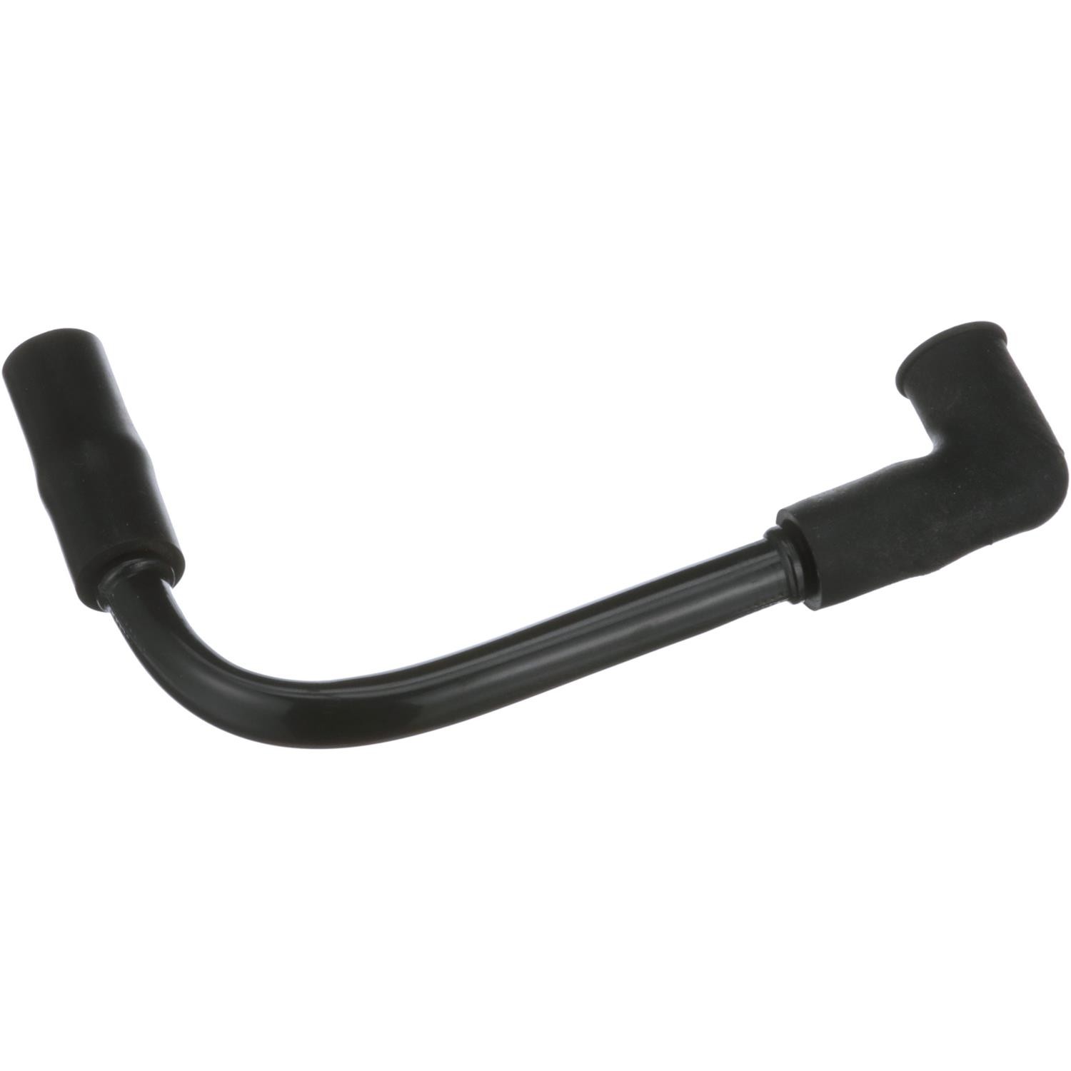 Engine Crankcase Breather Hose