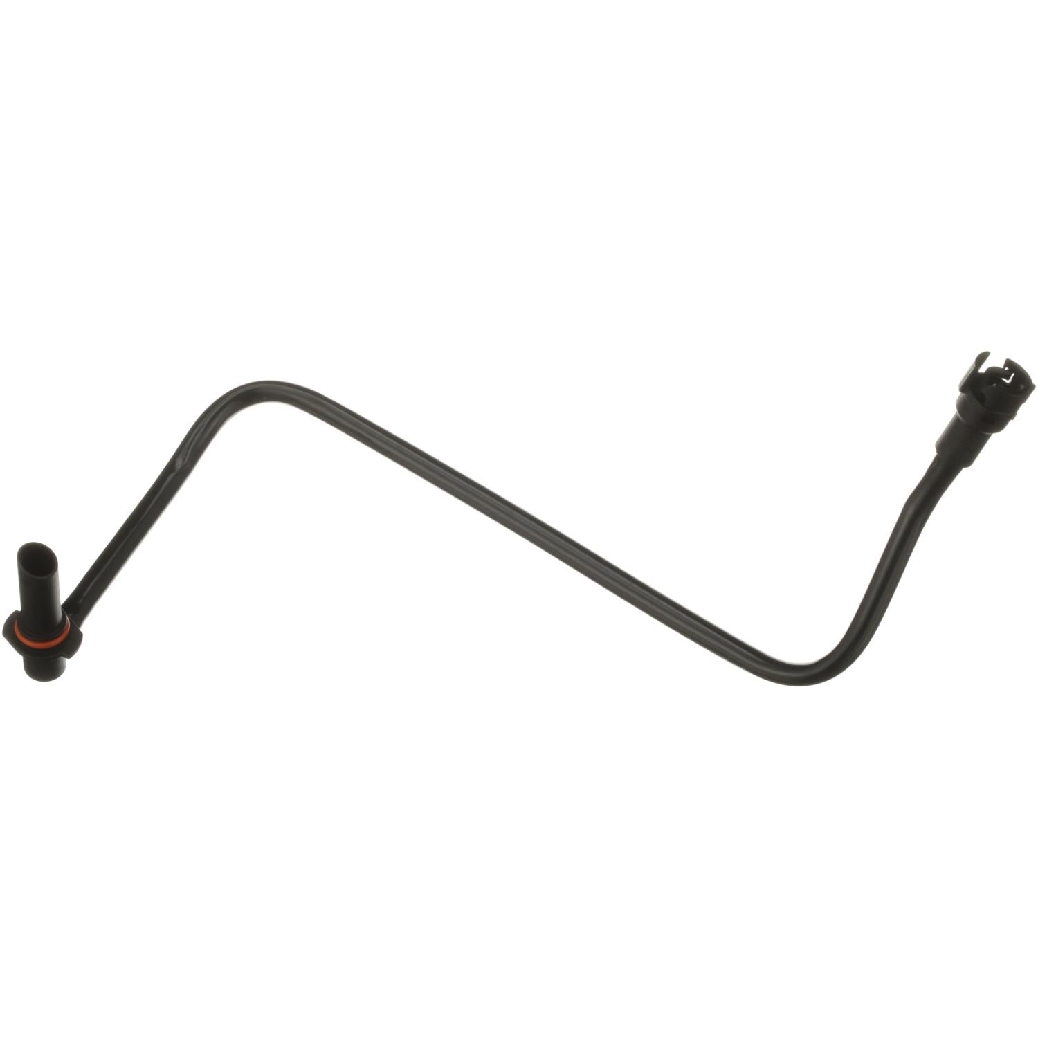 ENGINE CRANKCASE BREATHER HOSE