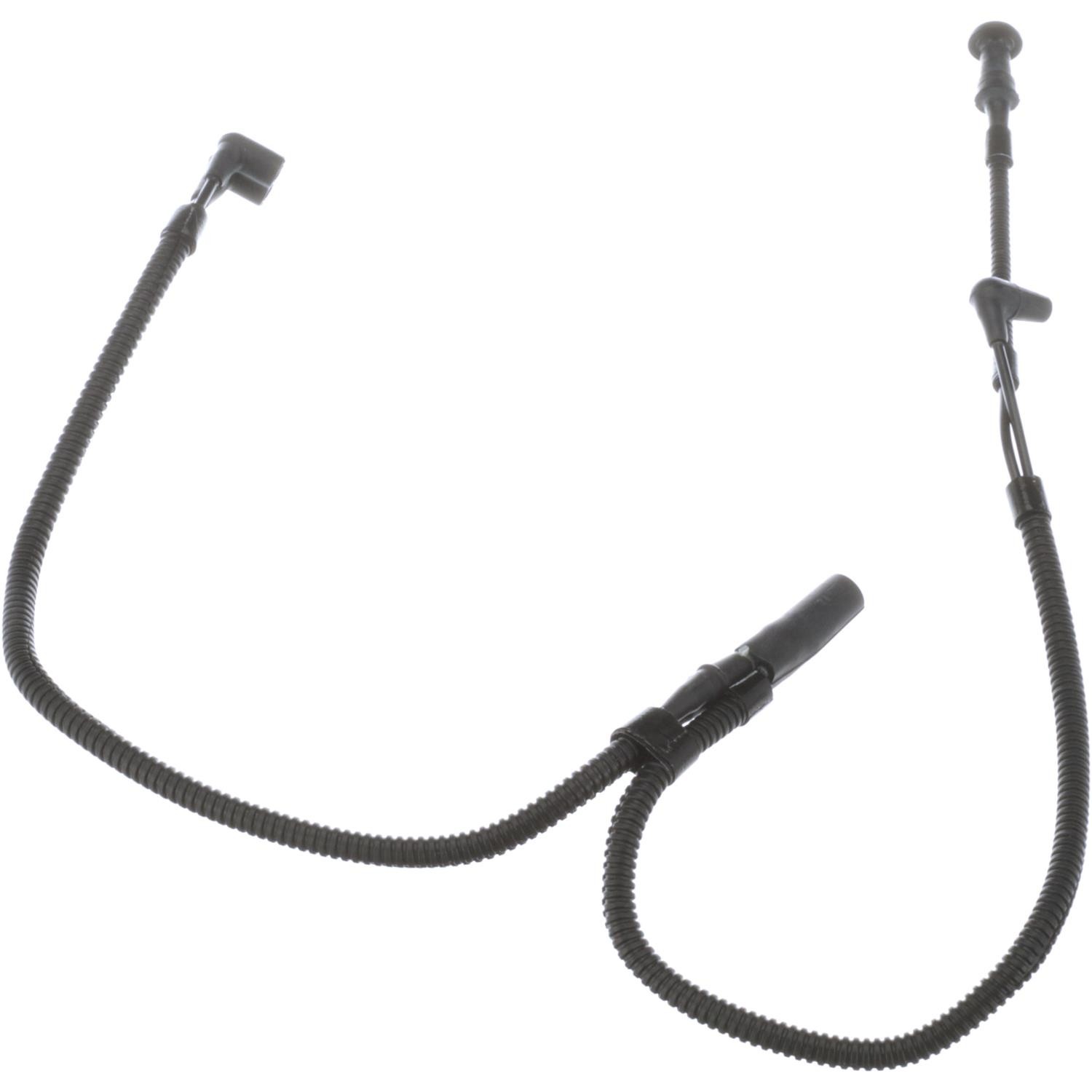 Engine Crankcase Breather Hose