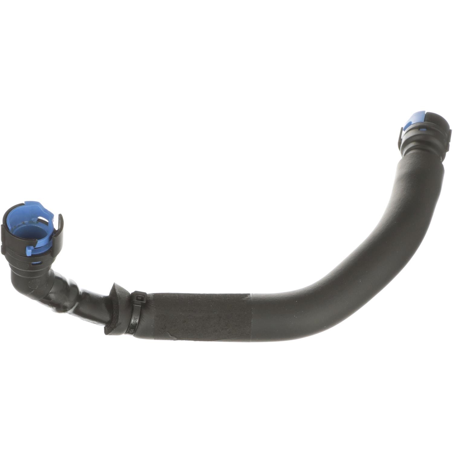 Engine Crankcase Breather Hose
