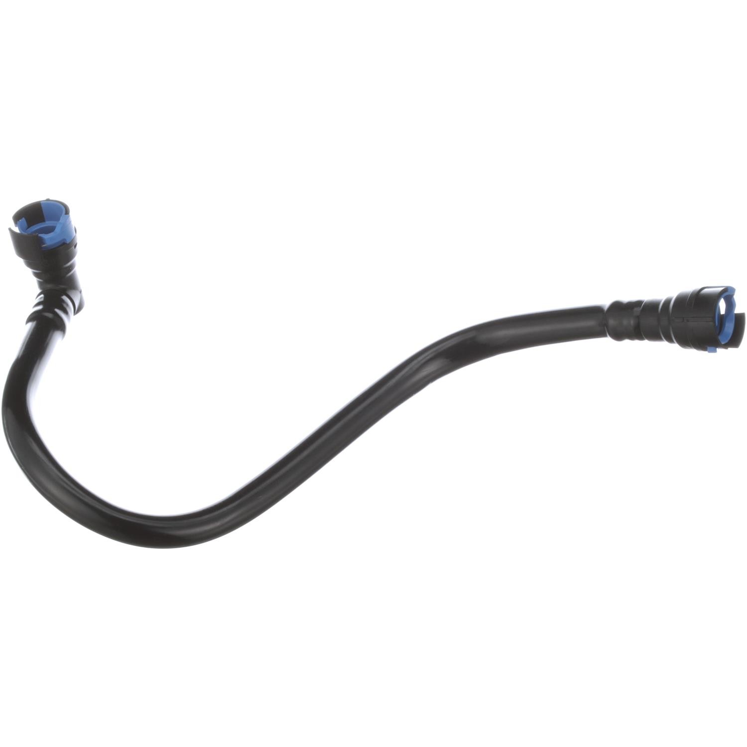 Engine Crankcase Breather Hose