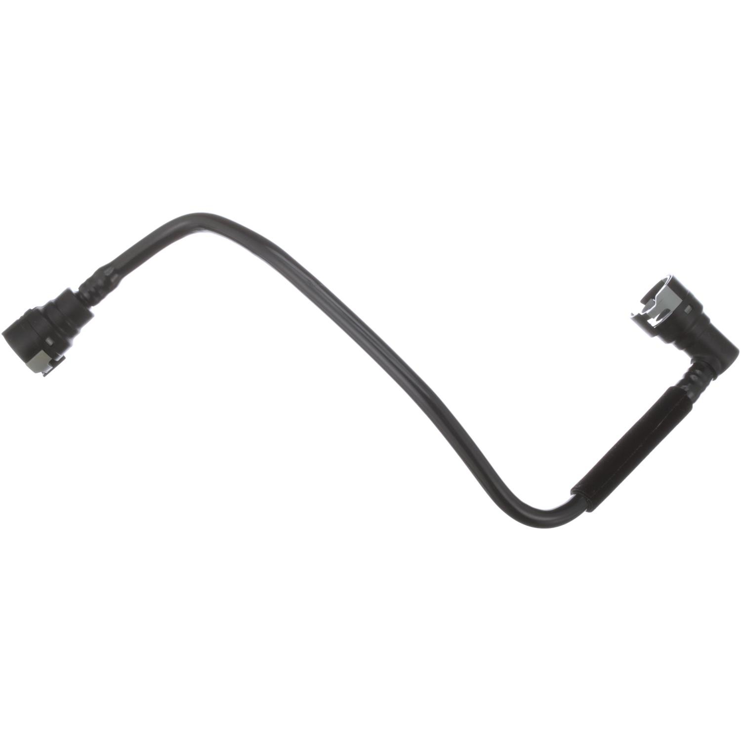 Engine Crankcase Breather Hose