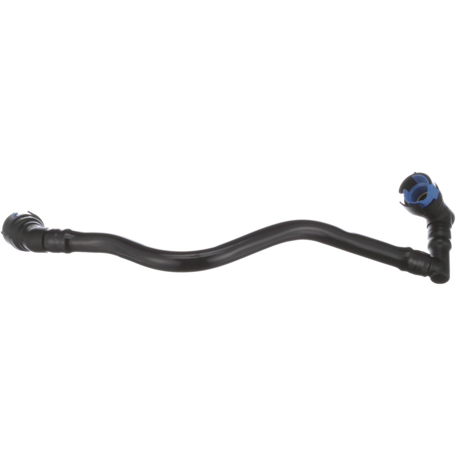 Engine Crankcase Breather Hose