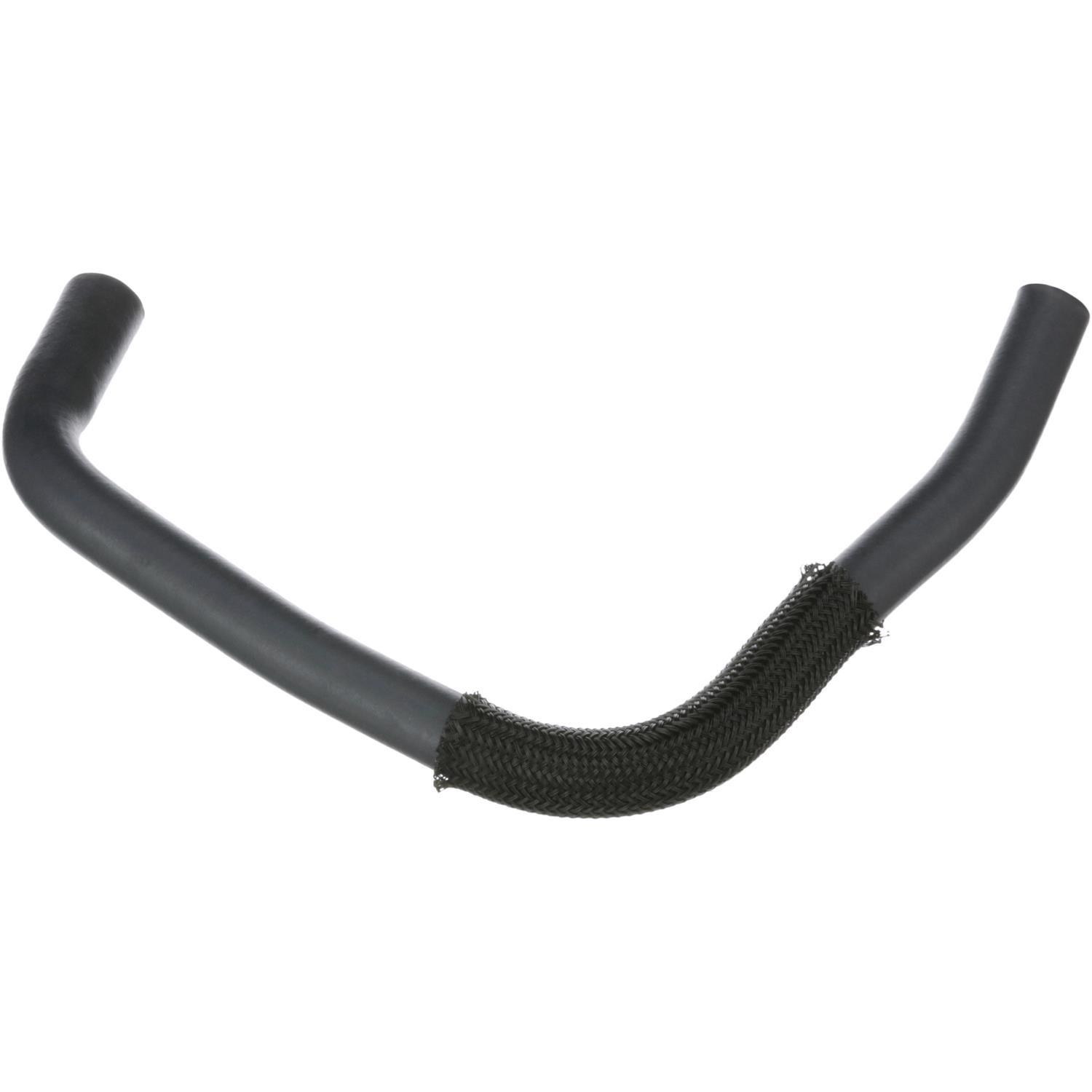 Engine Crankcase Breather Hose