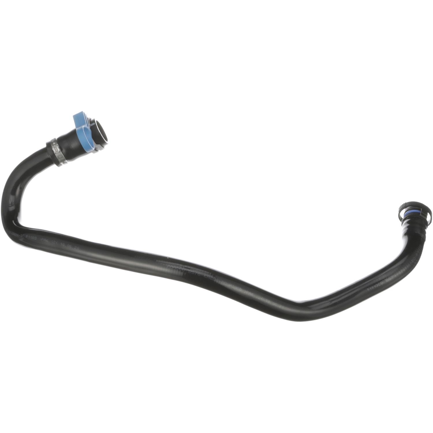 Engine Crankcase Breather Hose