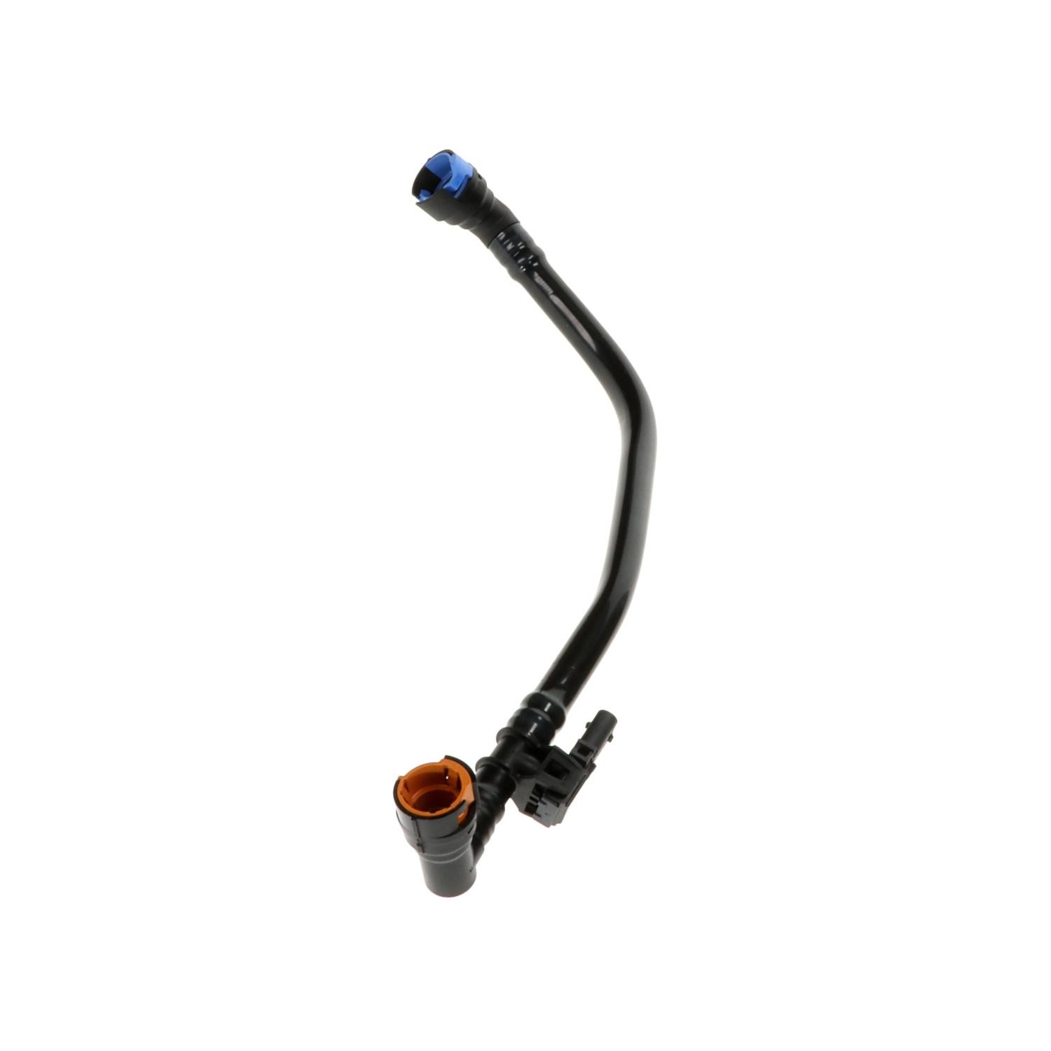 Engine Crankcase Breather Hose