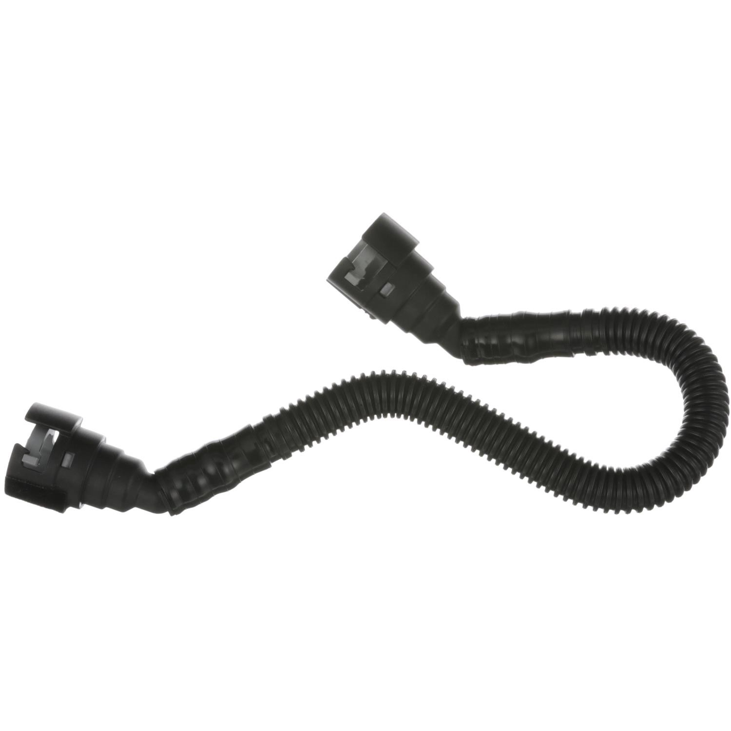 Engine Crankcase Breather Hose
