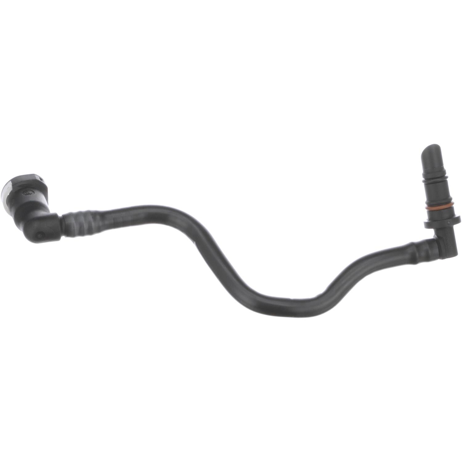 Engine Crankcase Breather Hose