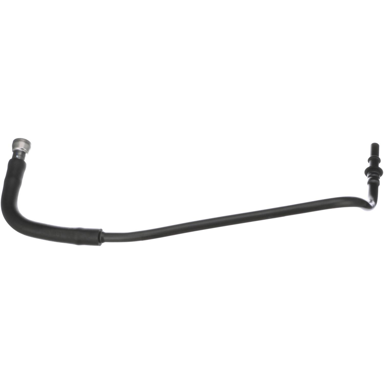 Engine Crankcase Breather Hose