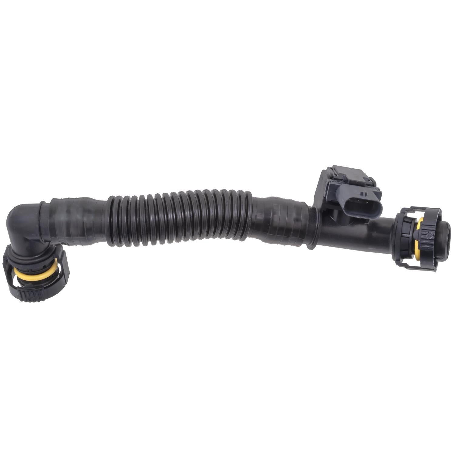 Engine Crankcase Breather Hose