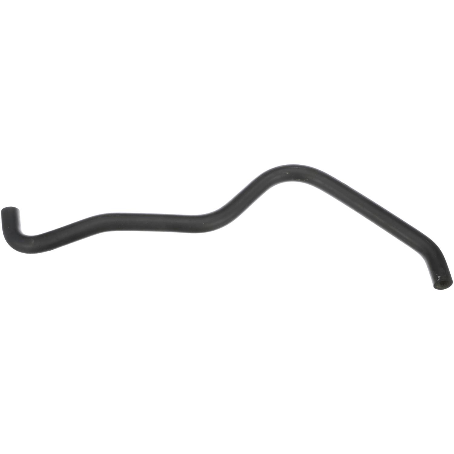 Engine Crankcase Breather Hose
