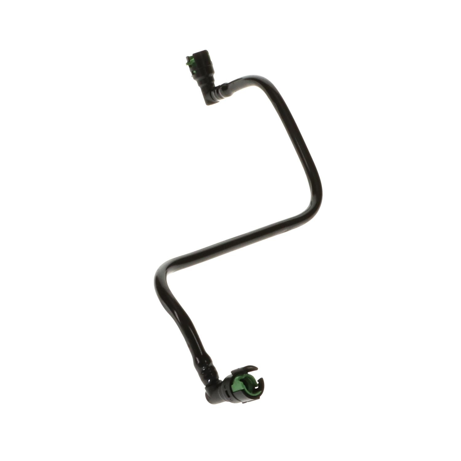 Engine Crankcase Breather Hose