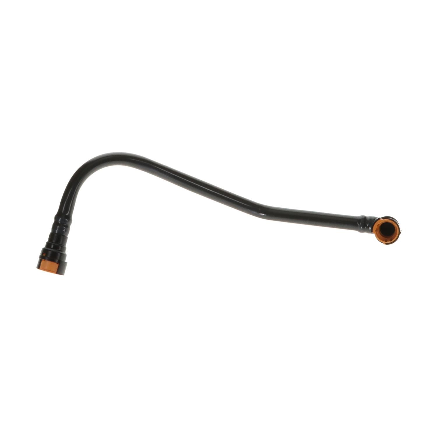 Engine Crankcase Breather Hose