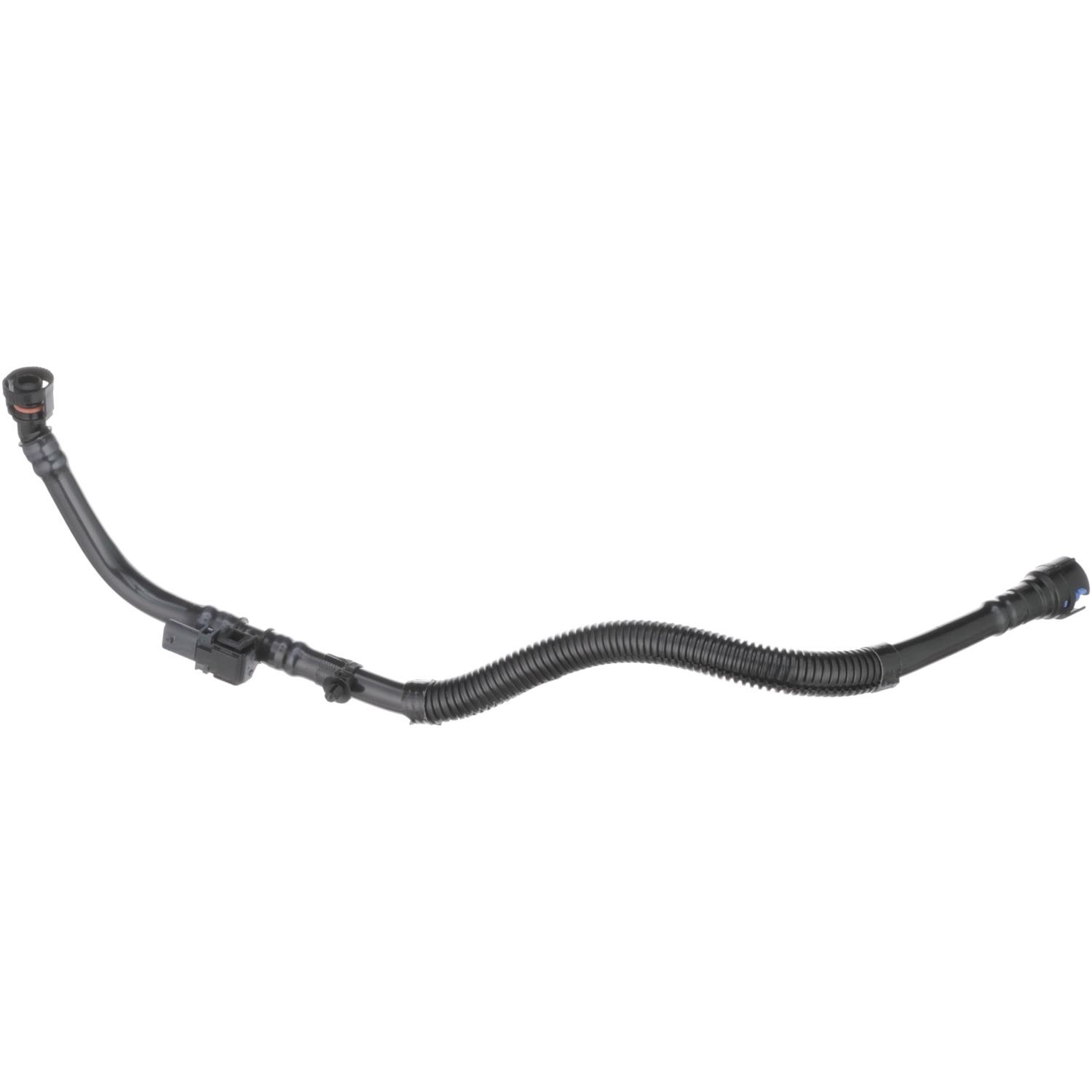 Engine Crankcase Breather Hose