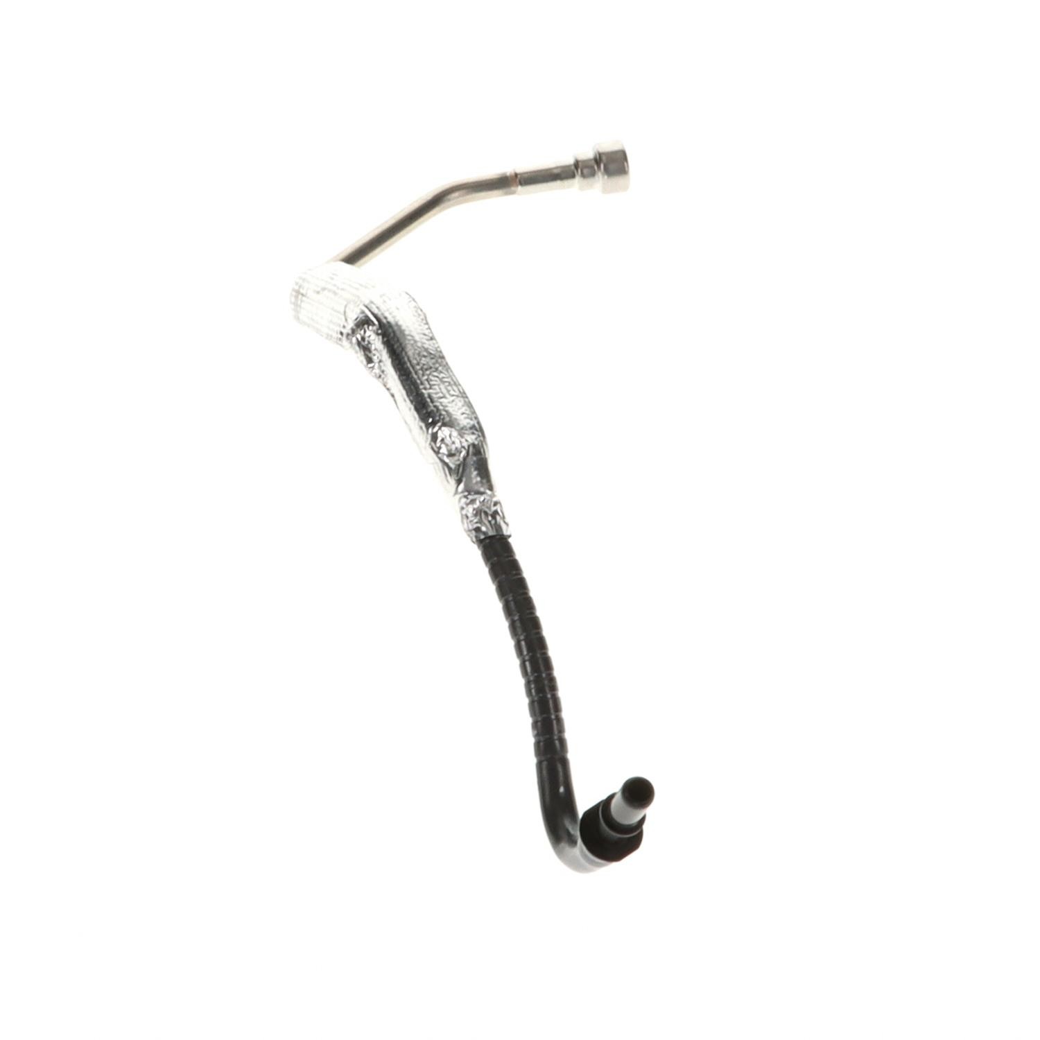 Engine Crankcase Breather Hose