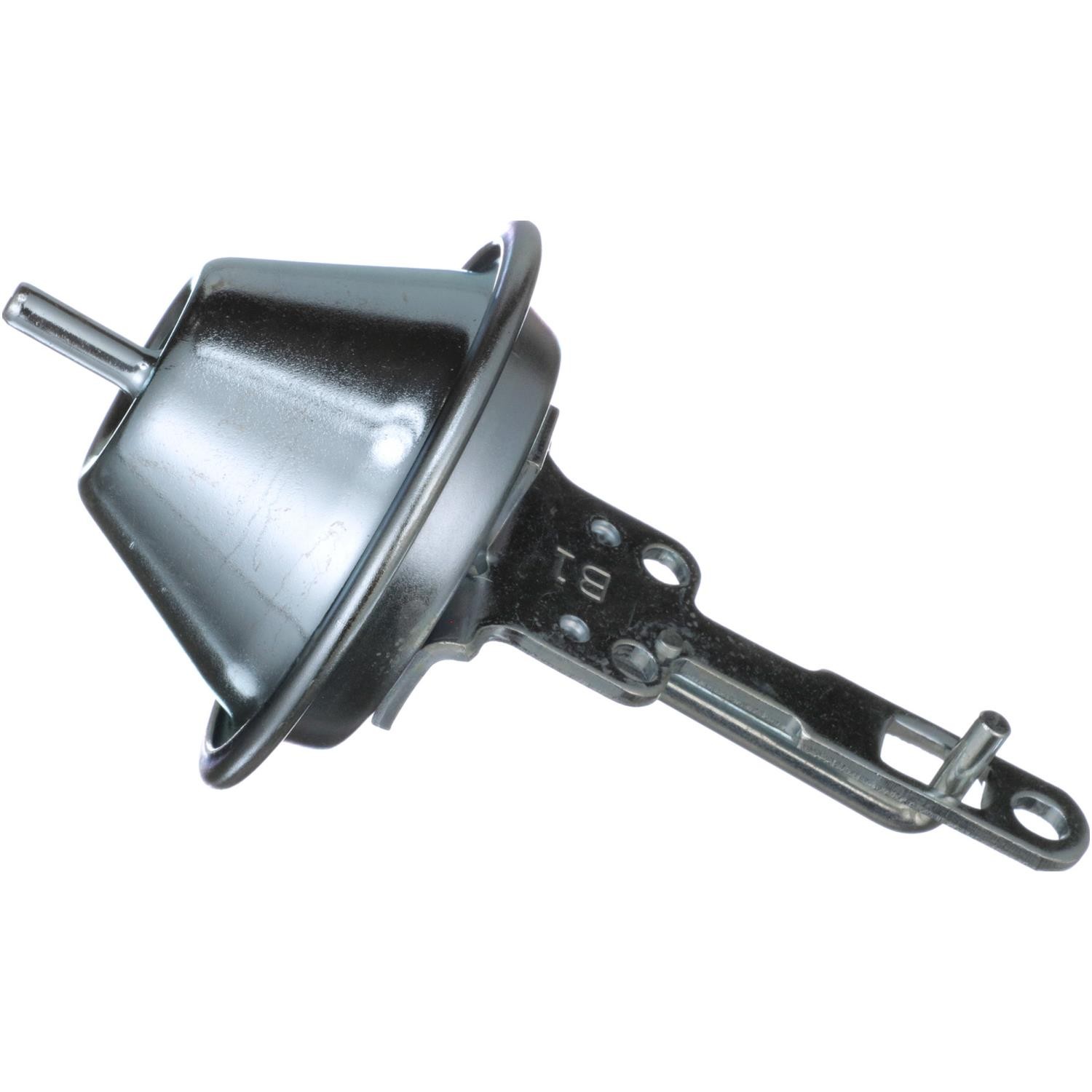 Distributor Vacuum Advance Control