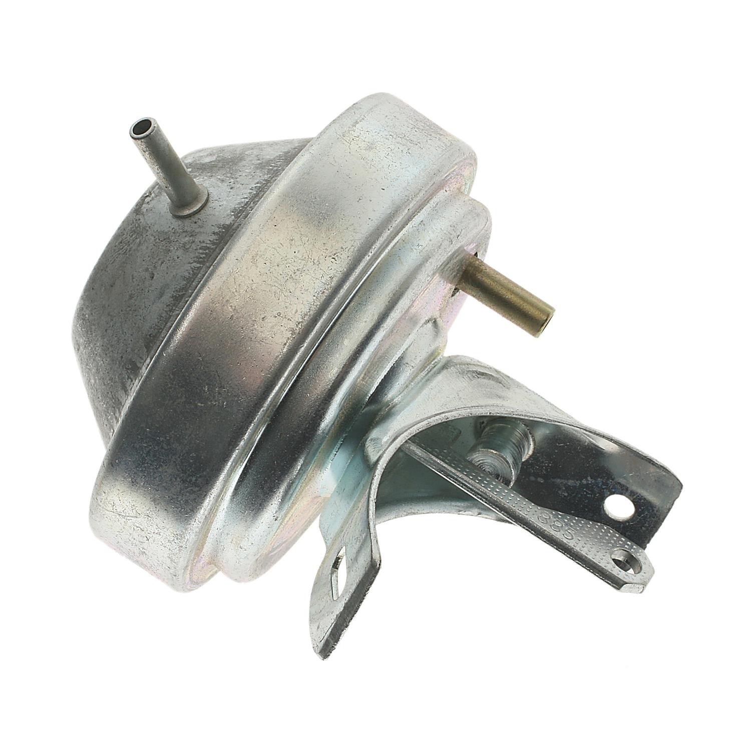 Distributor Vacuum Advance Control