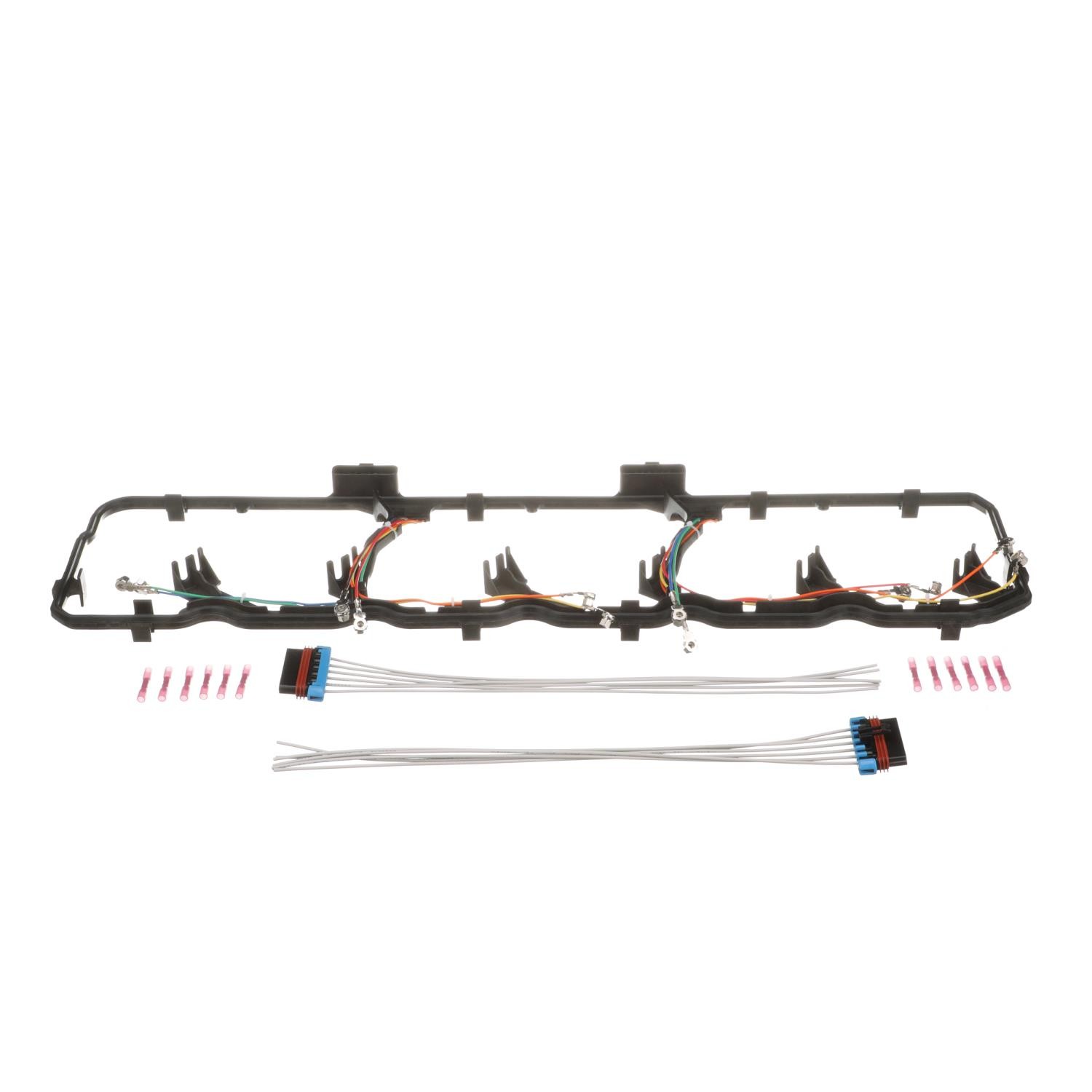 DIESEL VALVE COVER GASKET