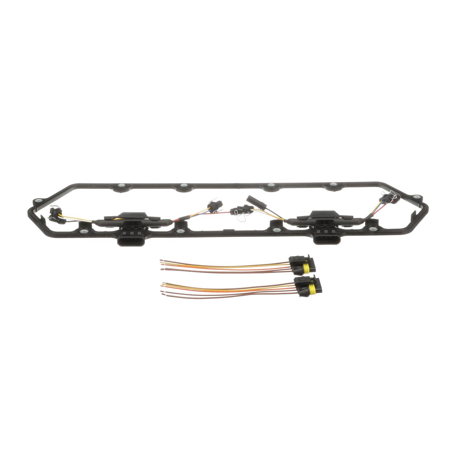 DIESEL VALVE COVER GASKET WITH HARNESS
